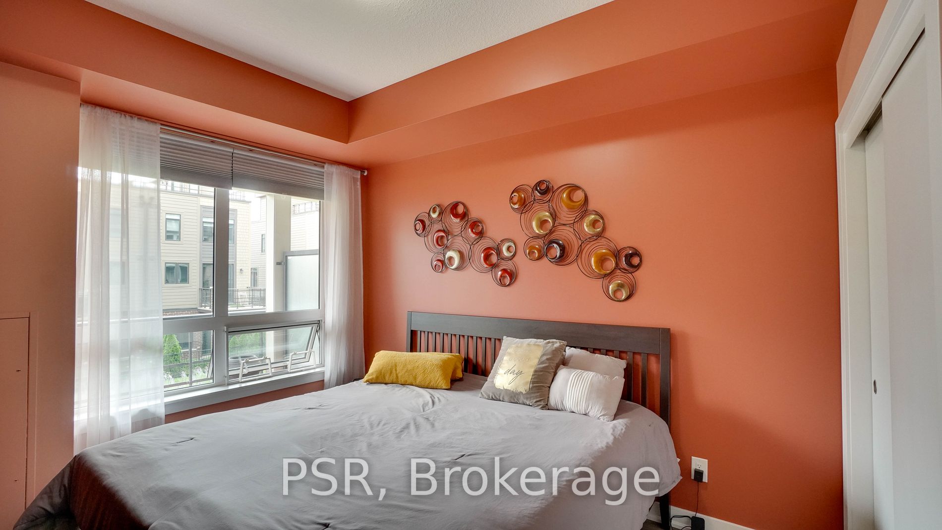 40 Esplanade Lane, #211