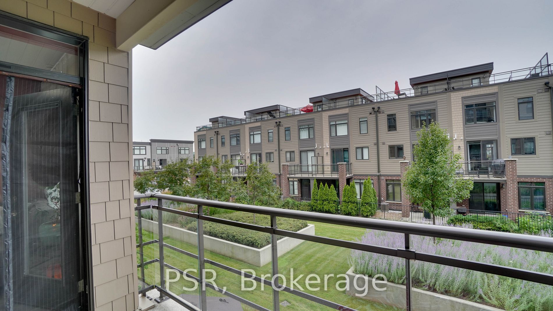 40 Esplanade Lane, #211