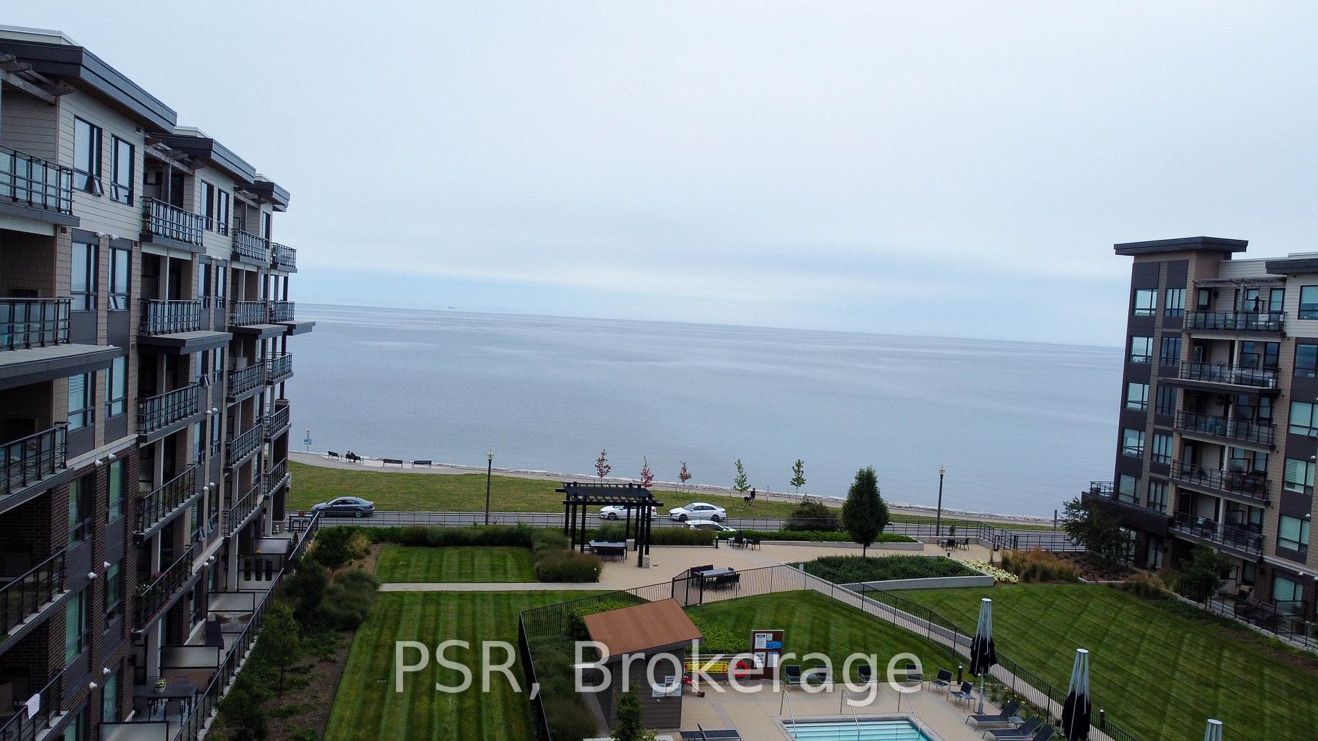 40 Esplanade Lane, #211