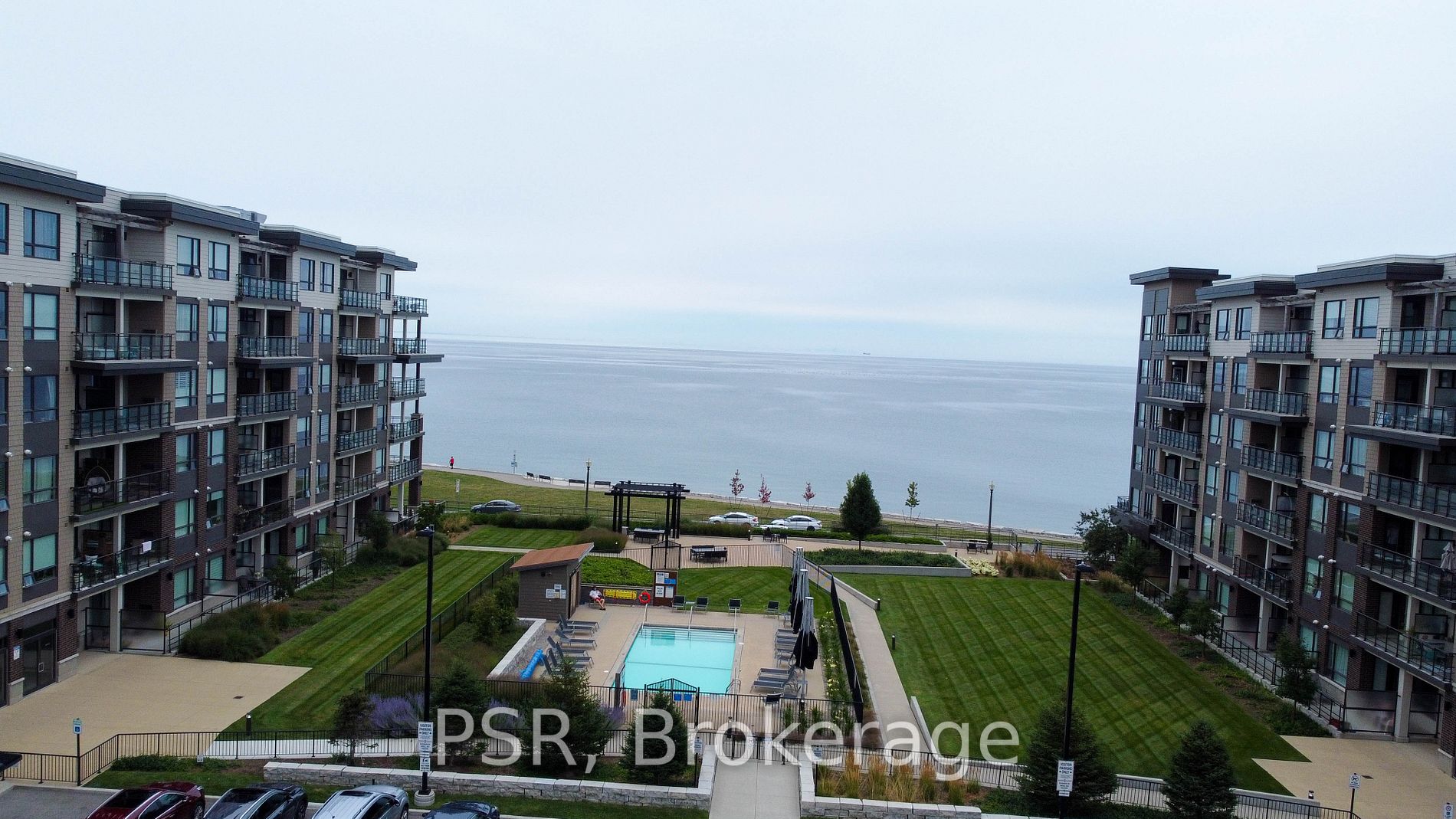 40 Esplanade Lane, #211