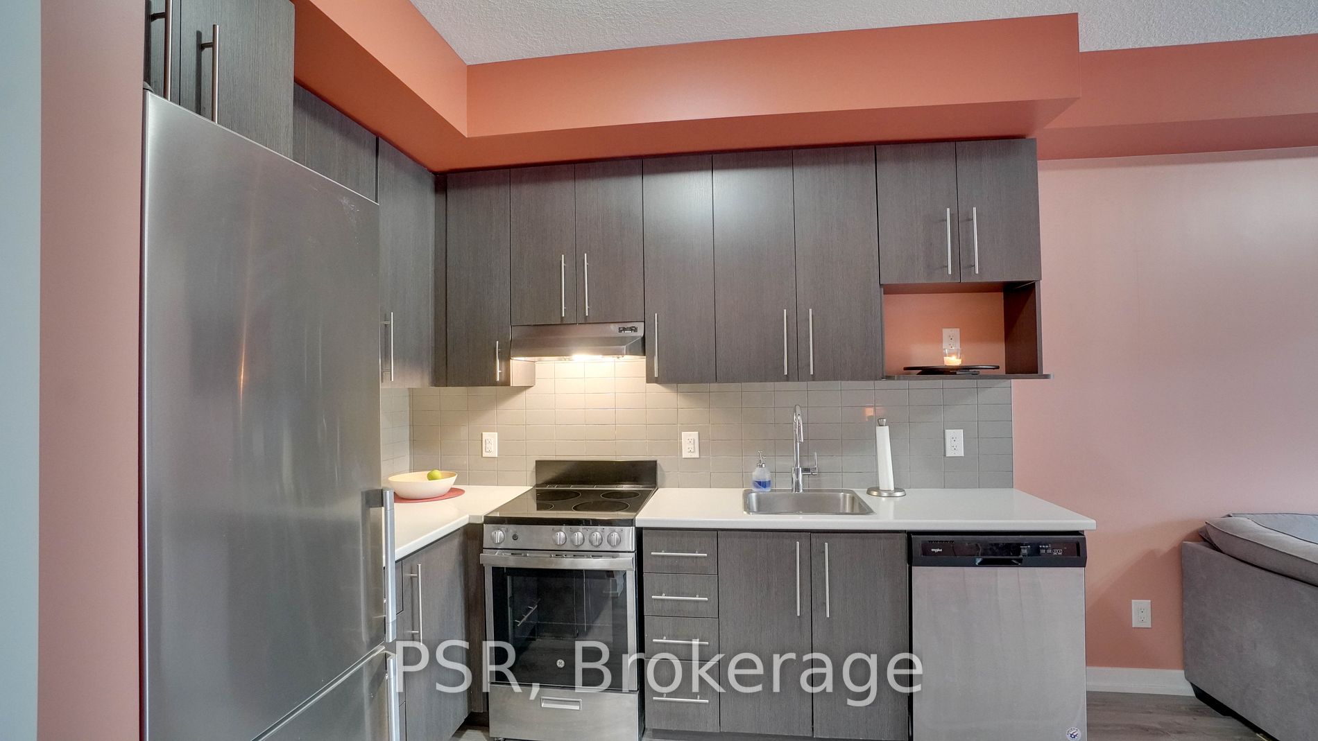 40 Esplanade Lane, #211