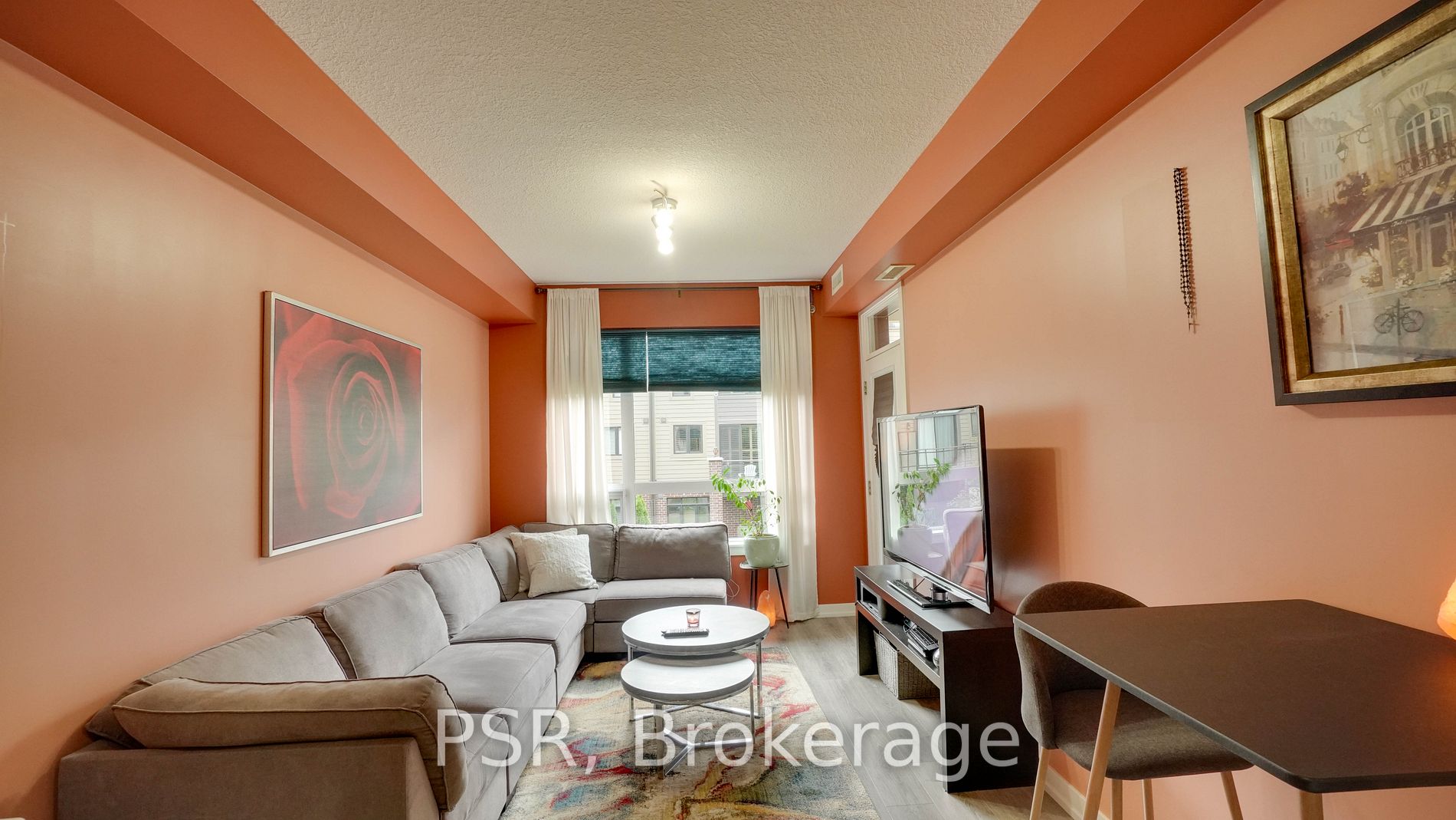 40 Esplanade Lane, #211