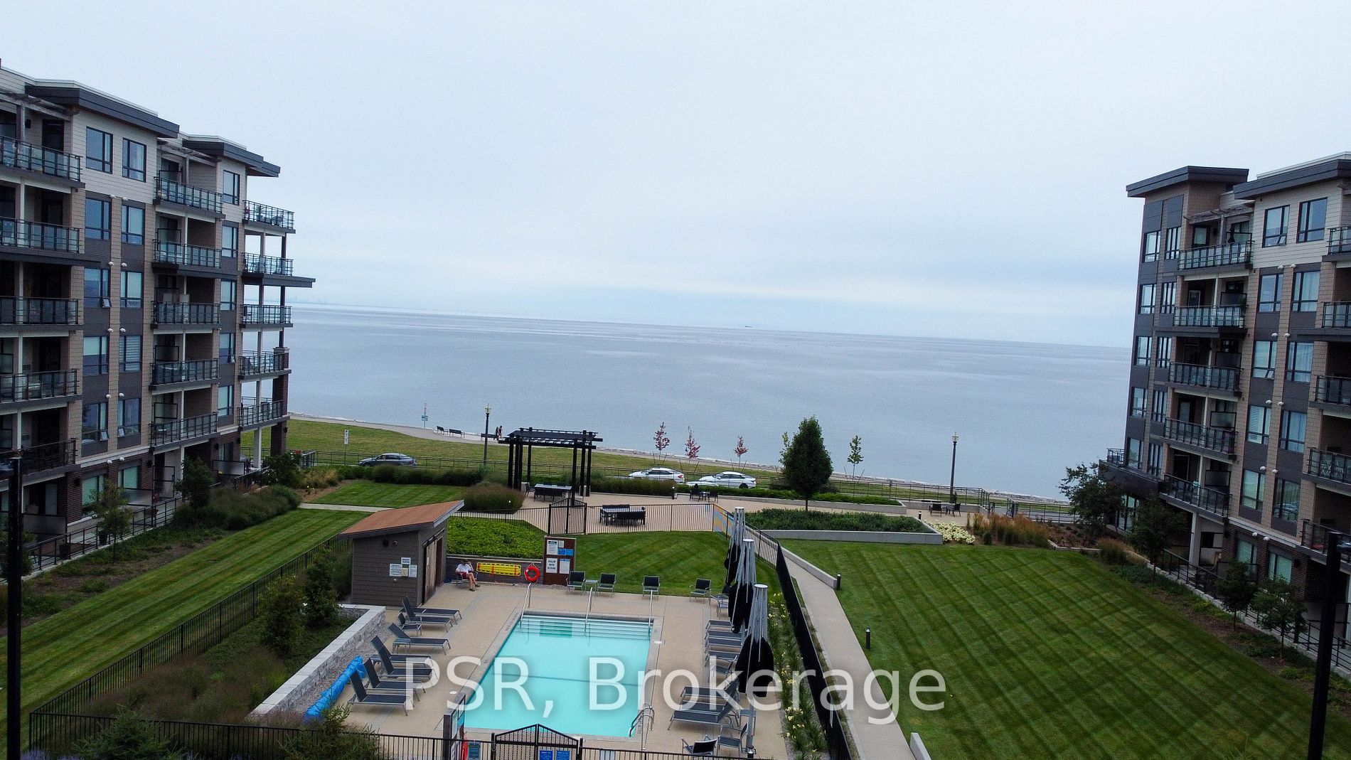 40 Esplanade Lane, #211