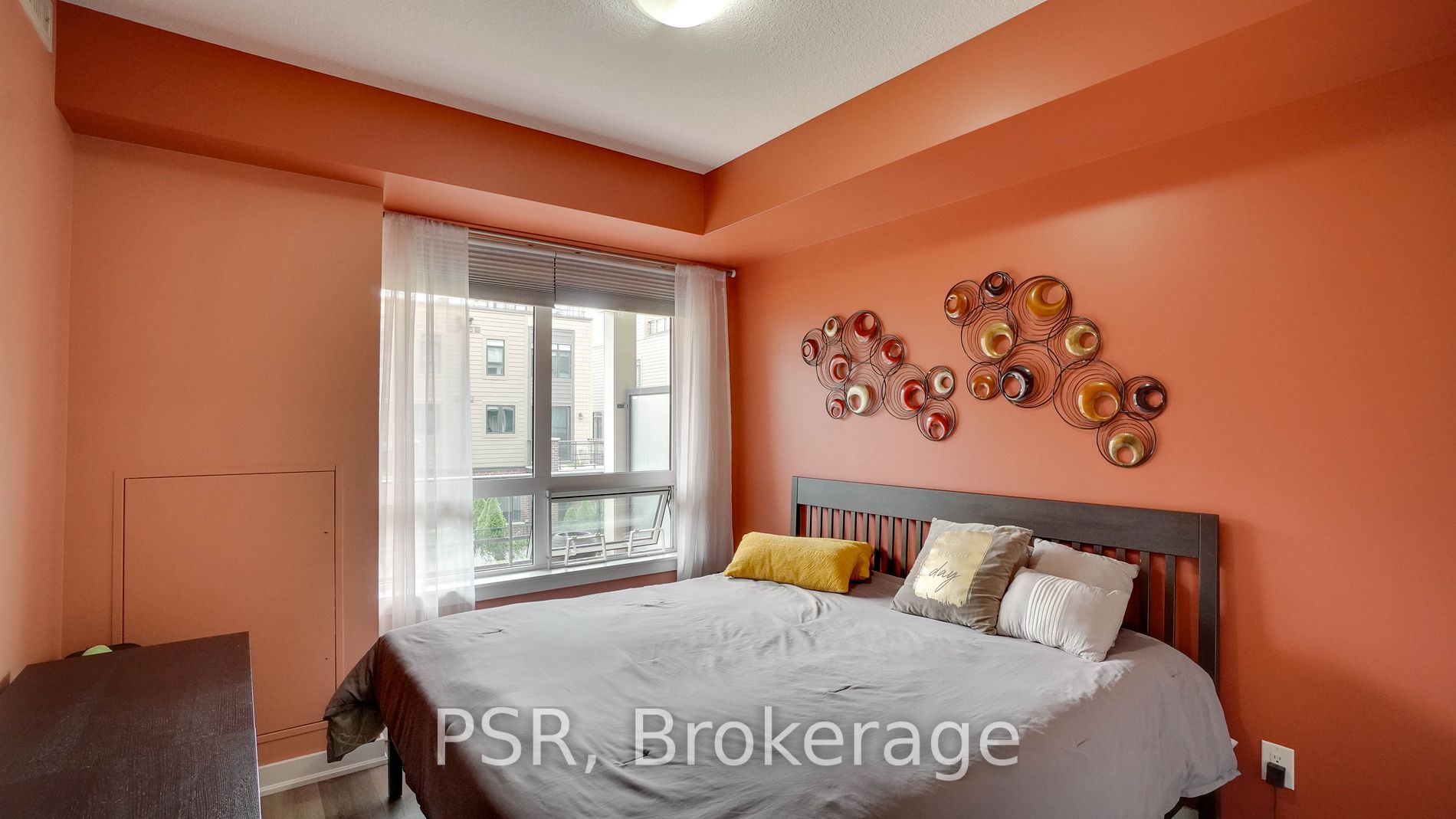 40 Esplanade Lane, #211
