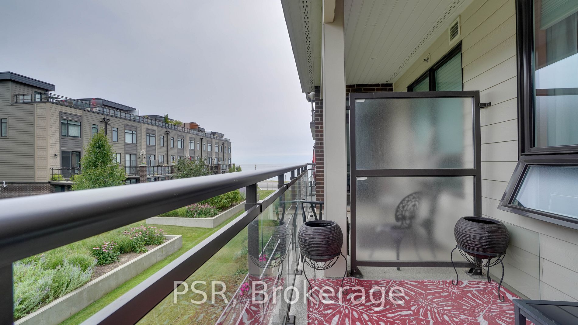 40 Esplanade Lane, #211