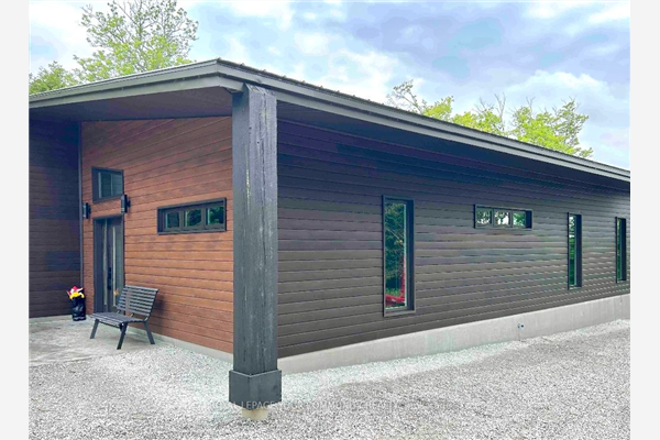 340 B Green Bay Shores Rd, Northeastern Manitoulin and