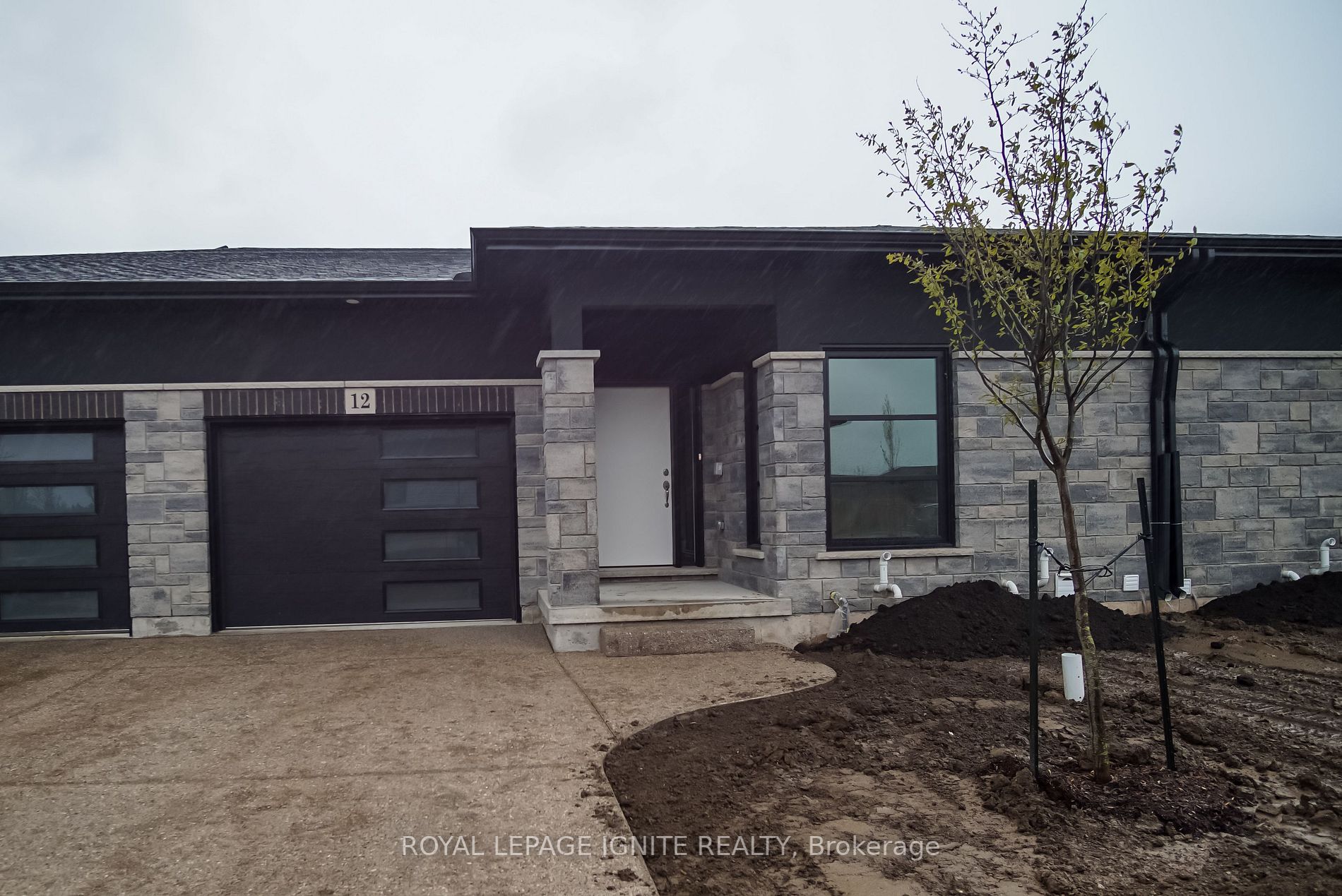 7138 Parsa Street, #12