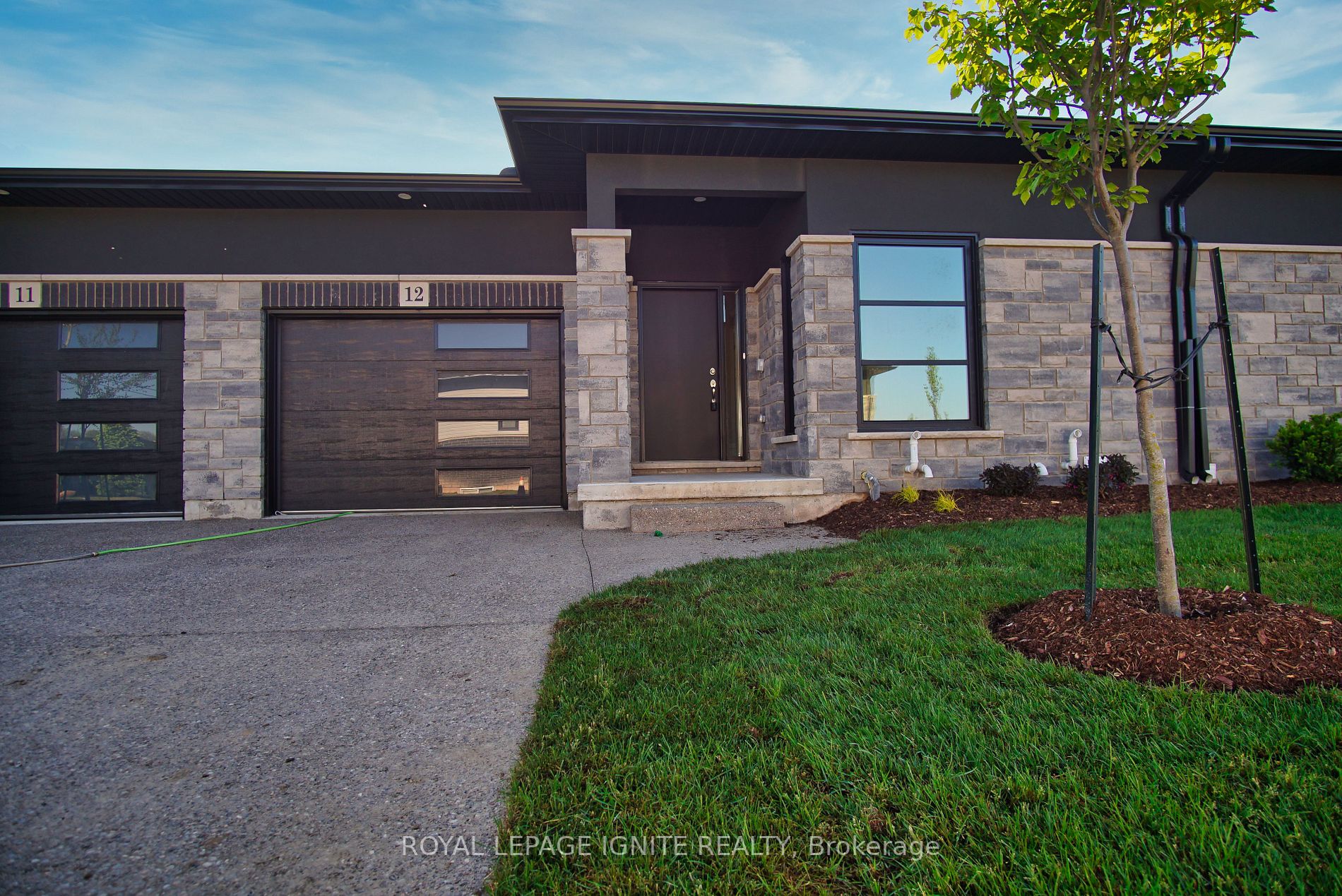 7138 Parsa Street, #12