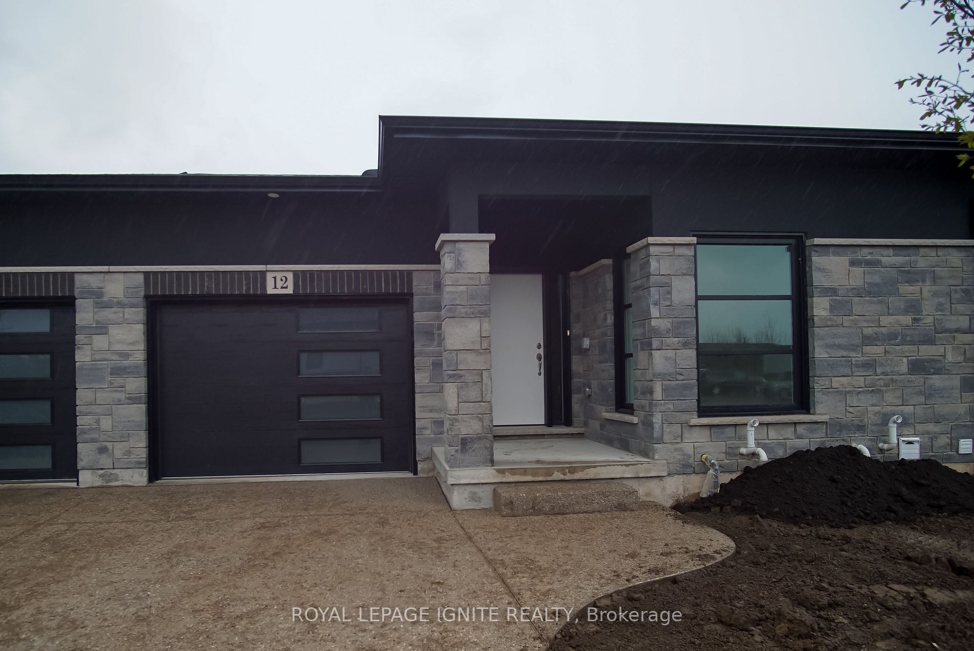 7138 Parsa Street, #12