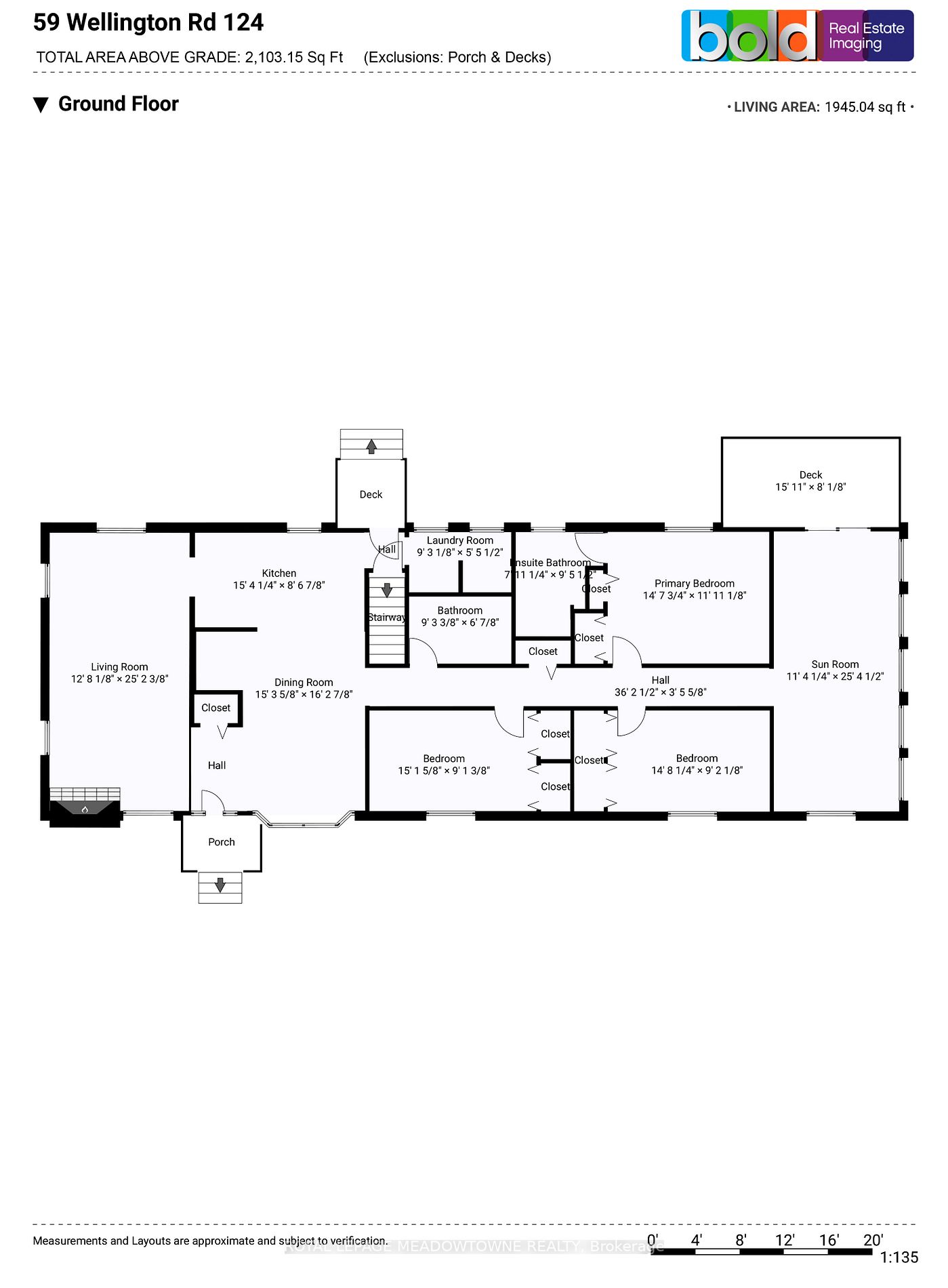 59 Wellington 124 Road