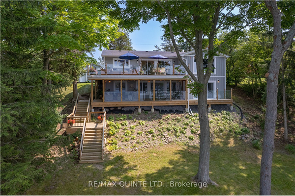 4626 County Road 1 Rd, Prince Edward County