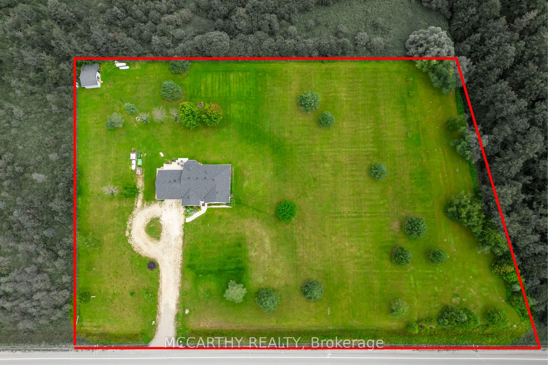 395389 County 12 Road