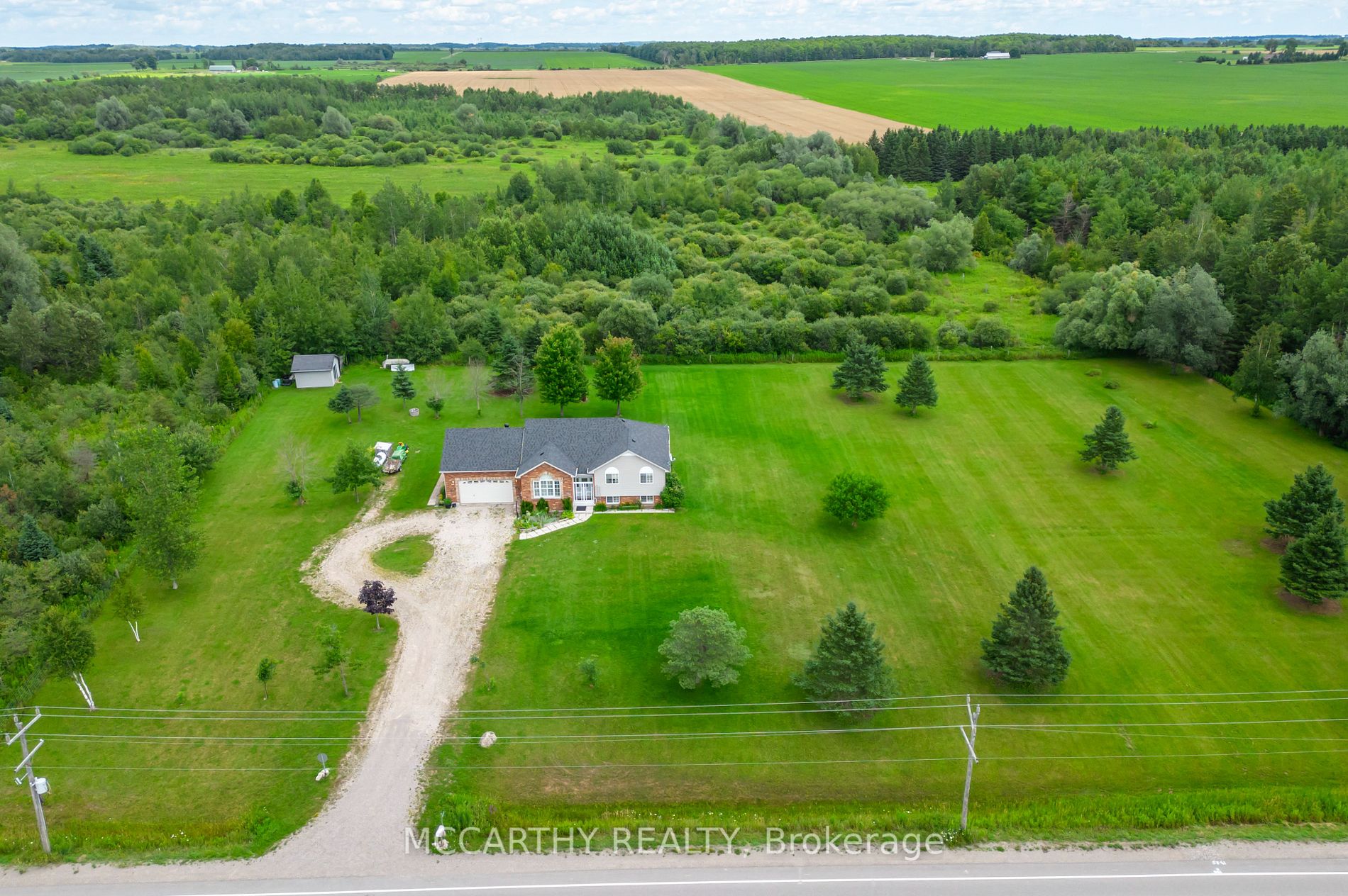 395389 County 12 Road