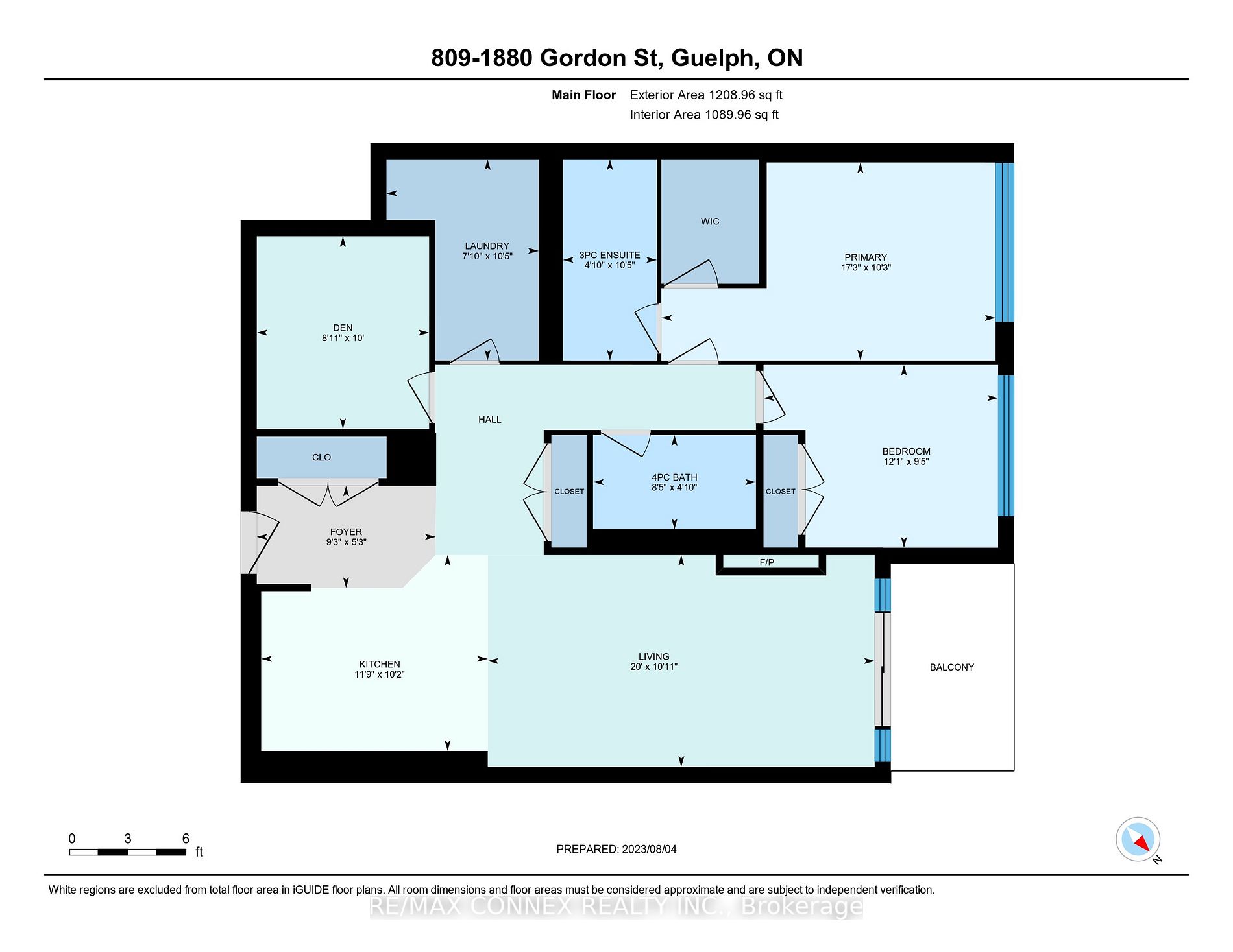 Listing X6719336 - Large Photo # 40