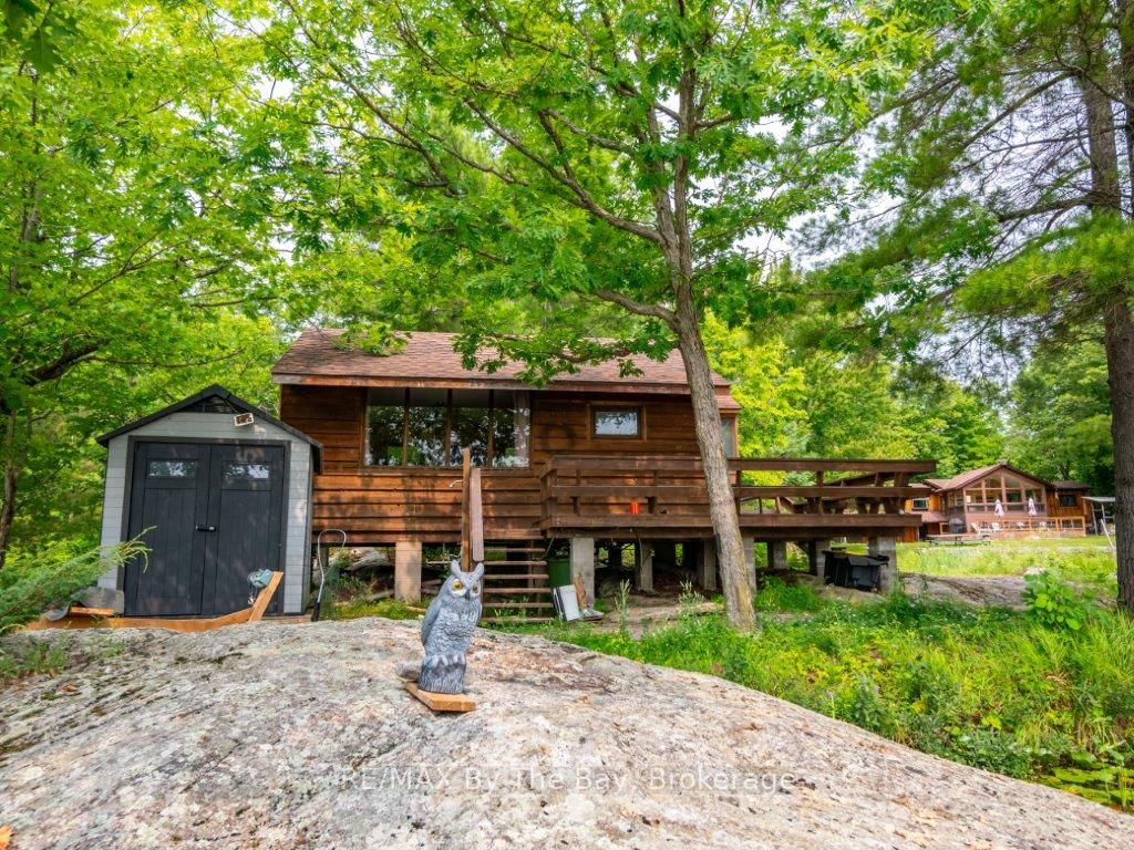 30 Island Dr