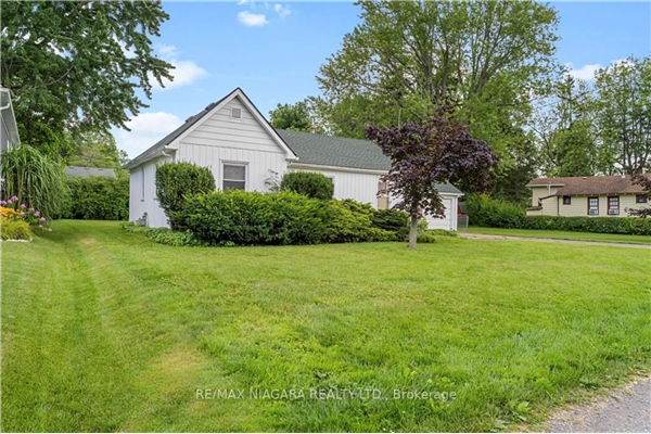 136 Pleasant Ave, Fort Erie