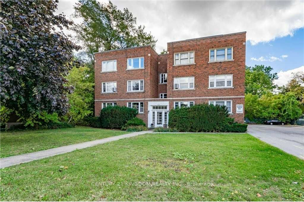 1253 Main St W, Hamilton