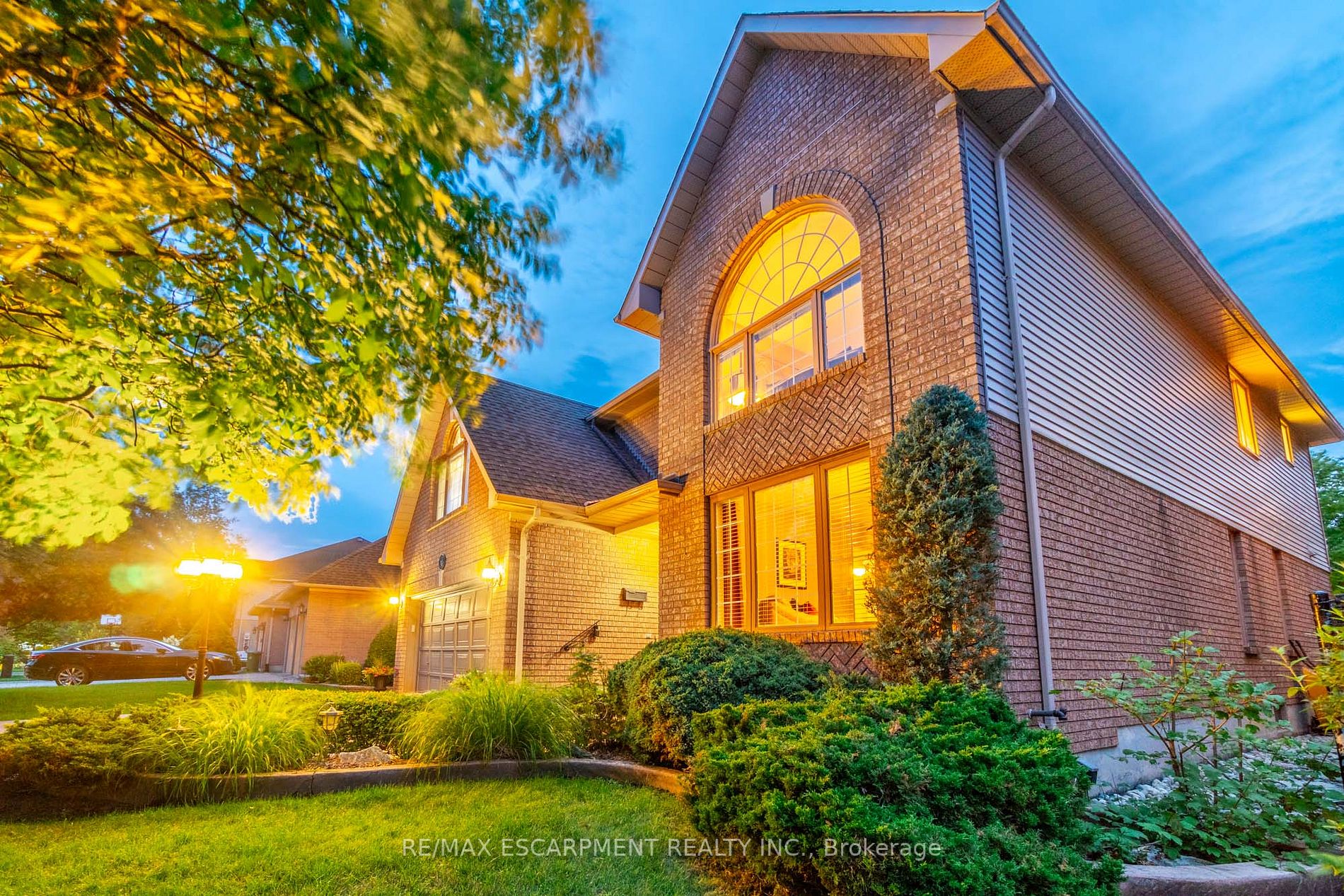 65 Springfield Blvd