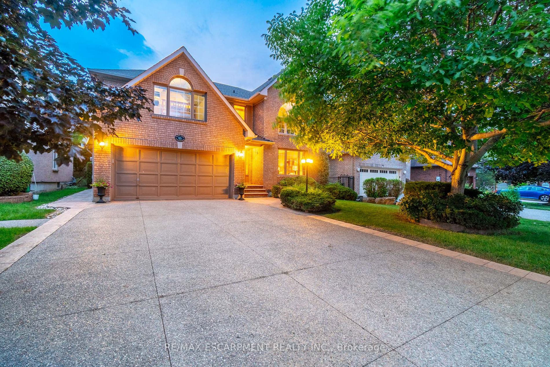65 Springfield Blvd