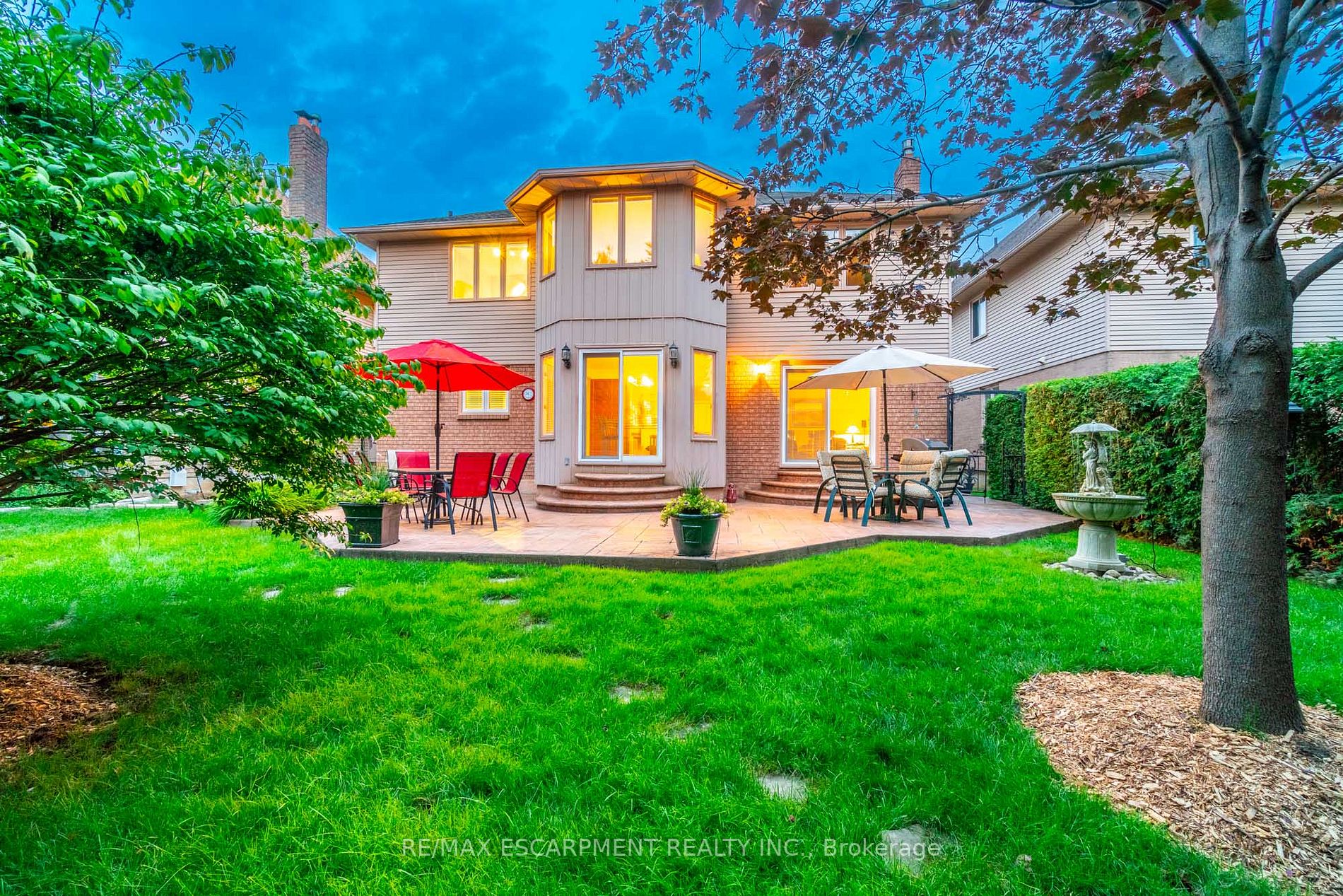 65 Springfield Blvd