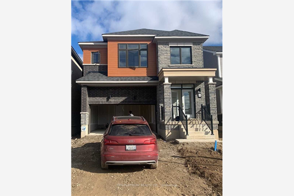 88 Holder Dr, Brantford