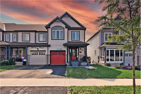 740 Cook Cres, Shelburne