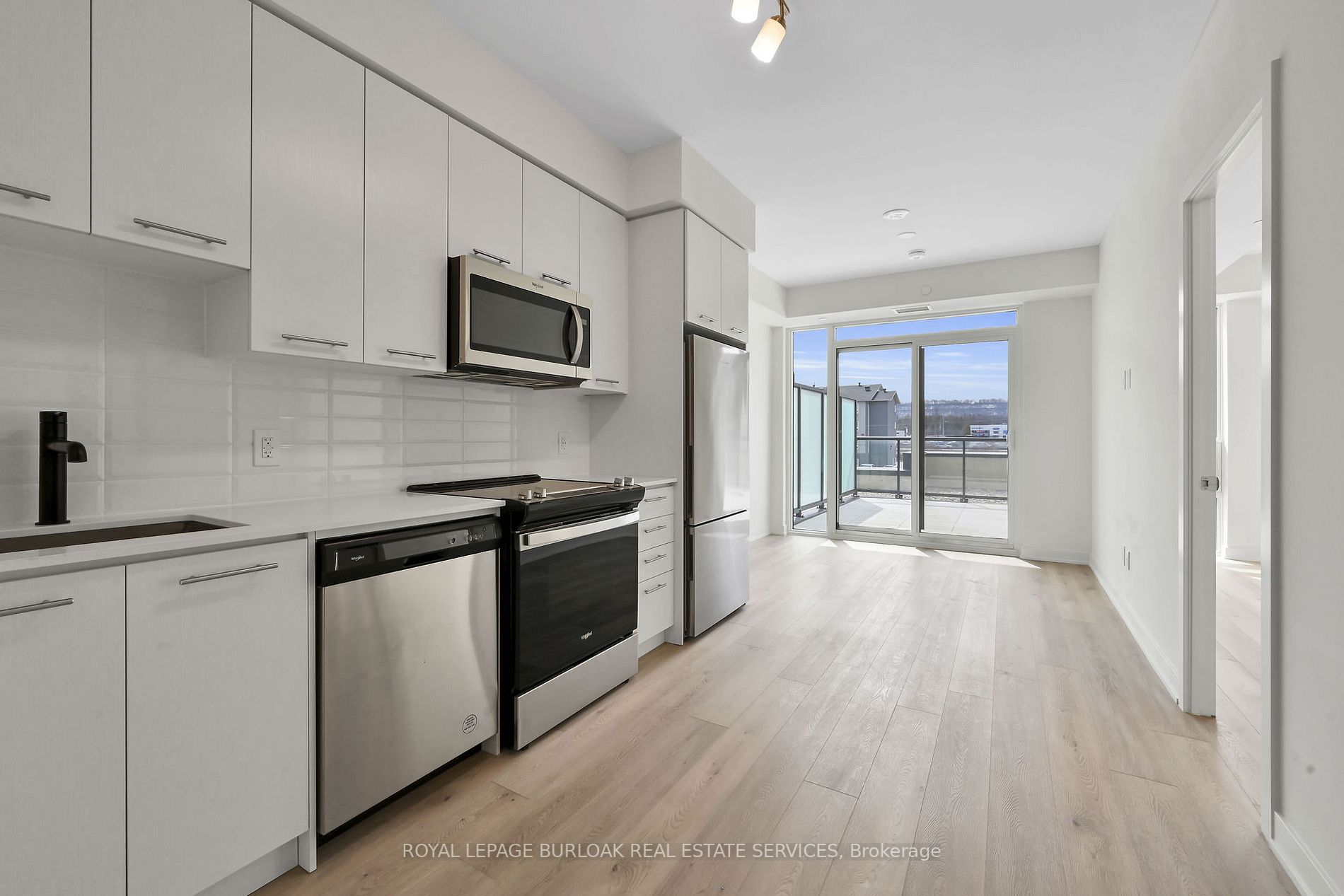 385 Winston Rd, #201