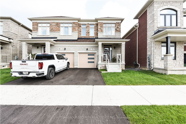 78 Great Falls Blvd, Hamilton