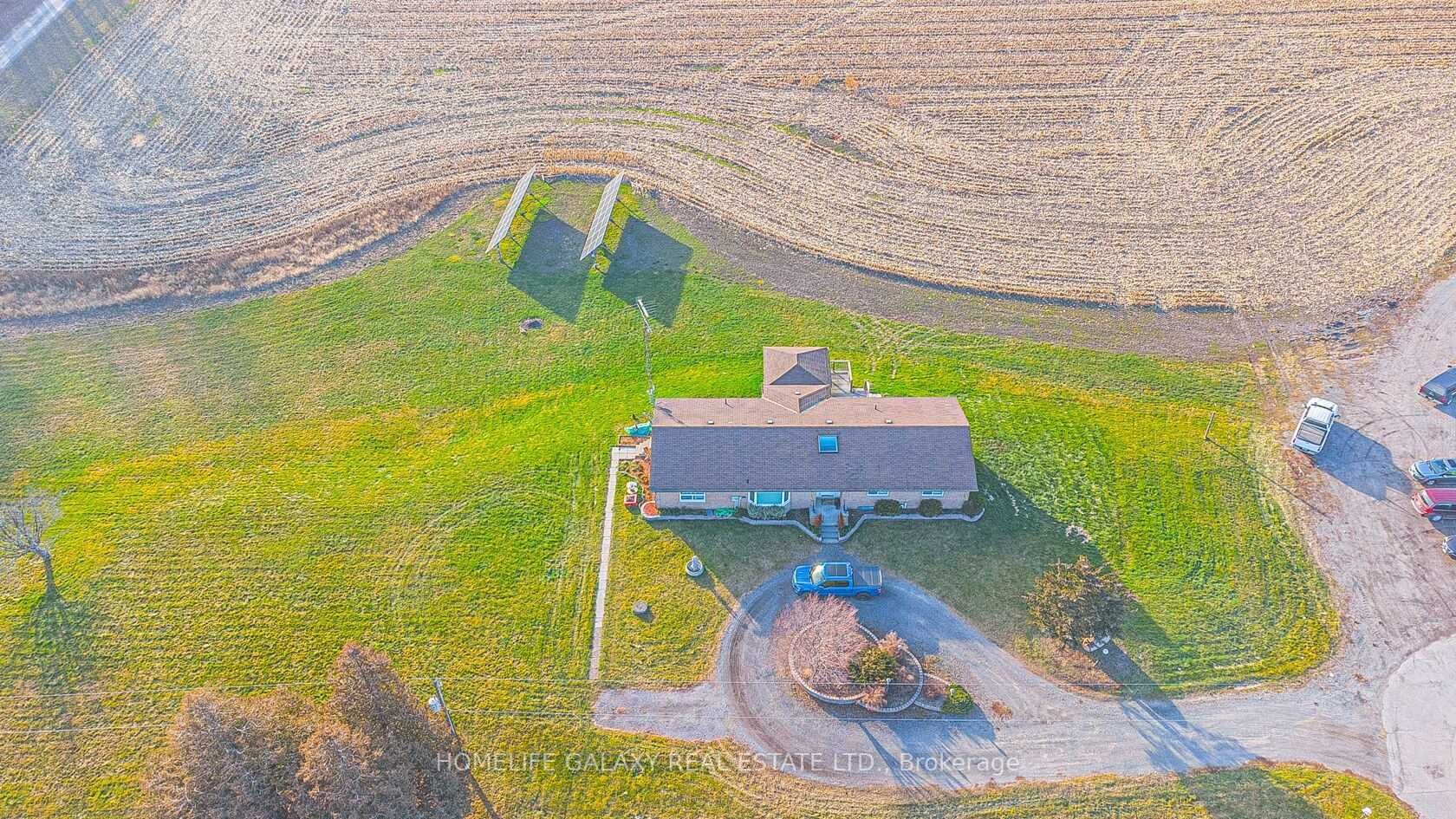 5316 County Rd, #28