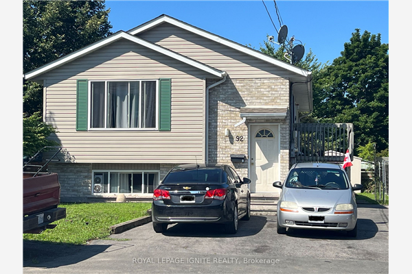 92 Campbell St, Quinte West