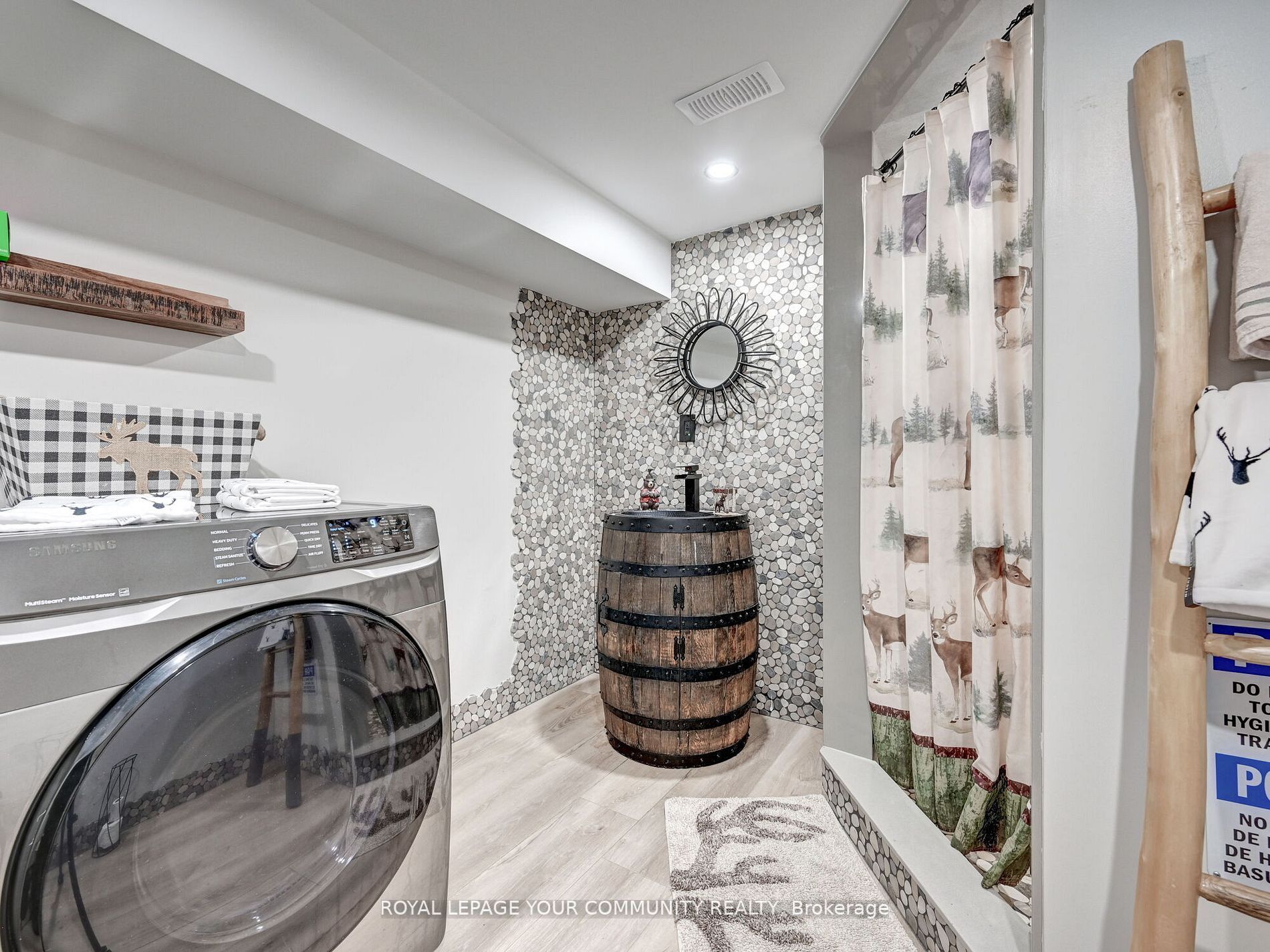 81 Shelter Bay St
