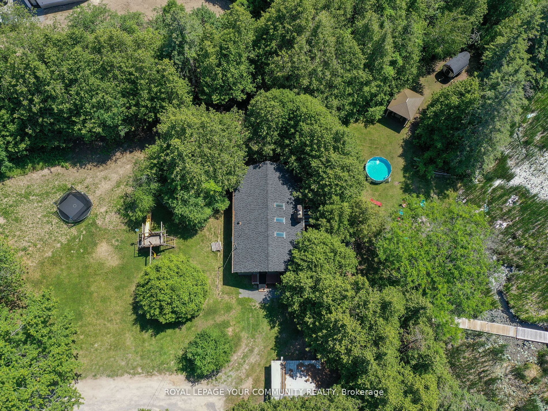 81 Shelter Bay St