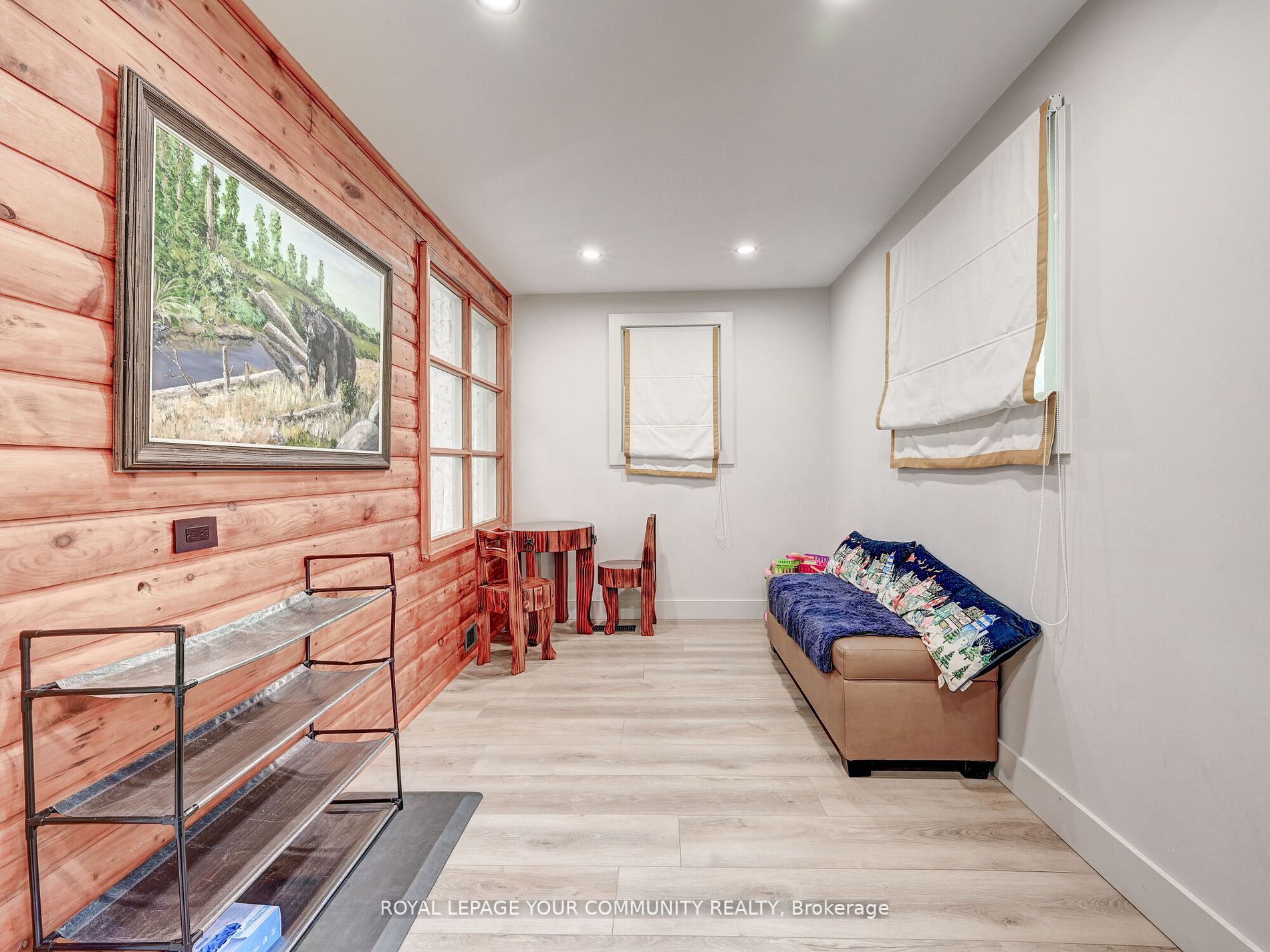 81 Shelter Bay St
