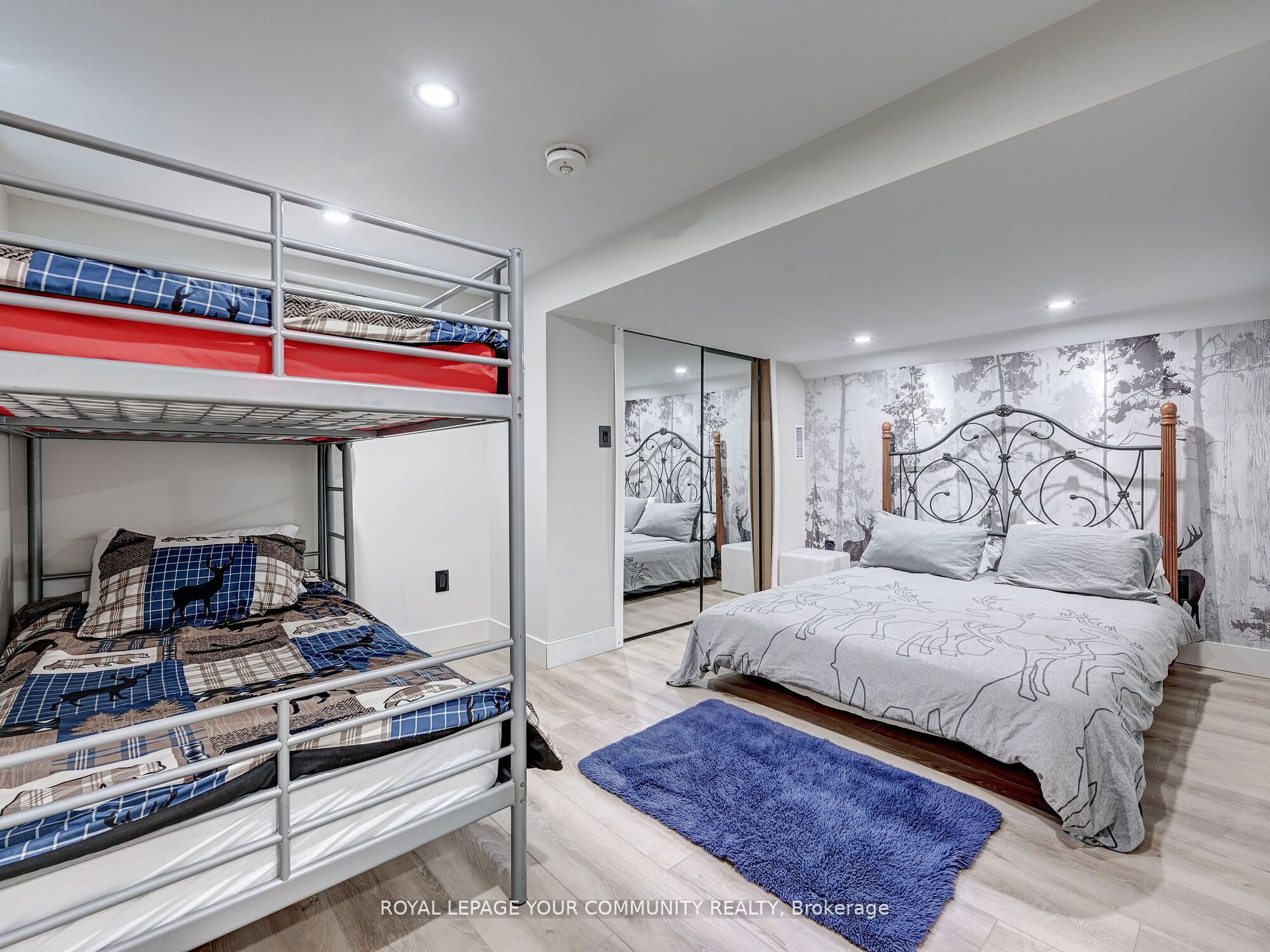 81 Shelter Bay St