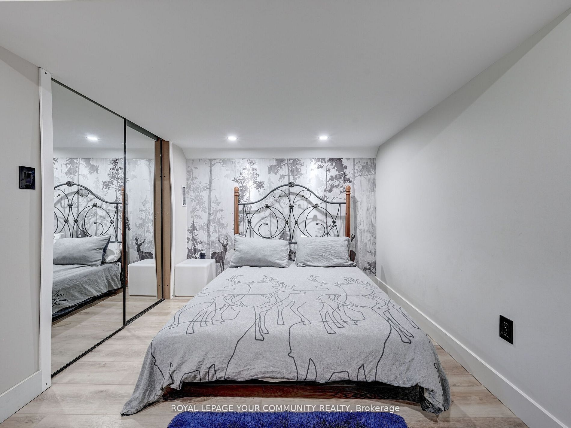 81 Shelter Bay St