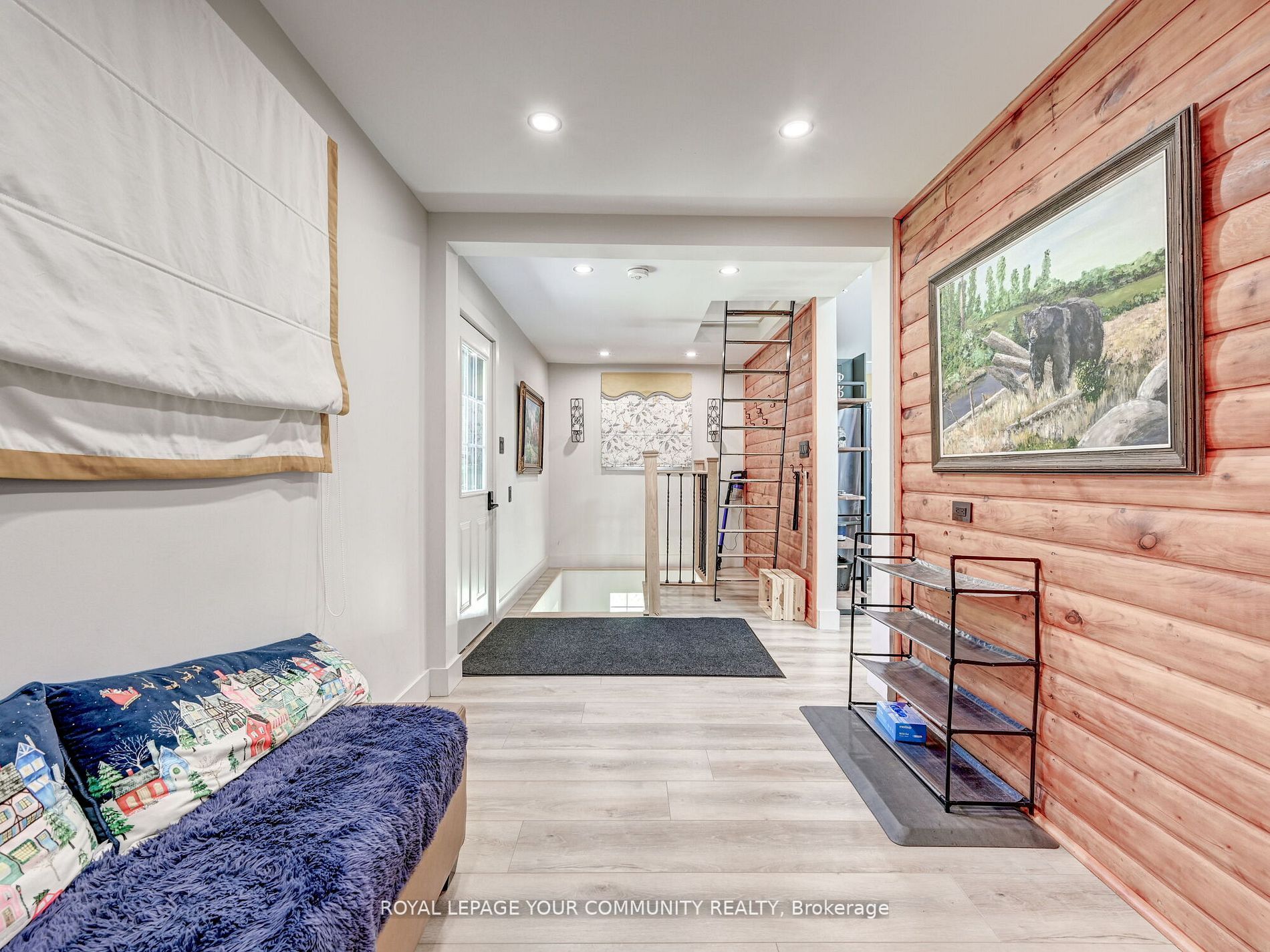 81 Shelter Bay St