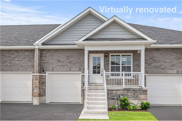 523 Hayward St, Cobourg
