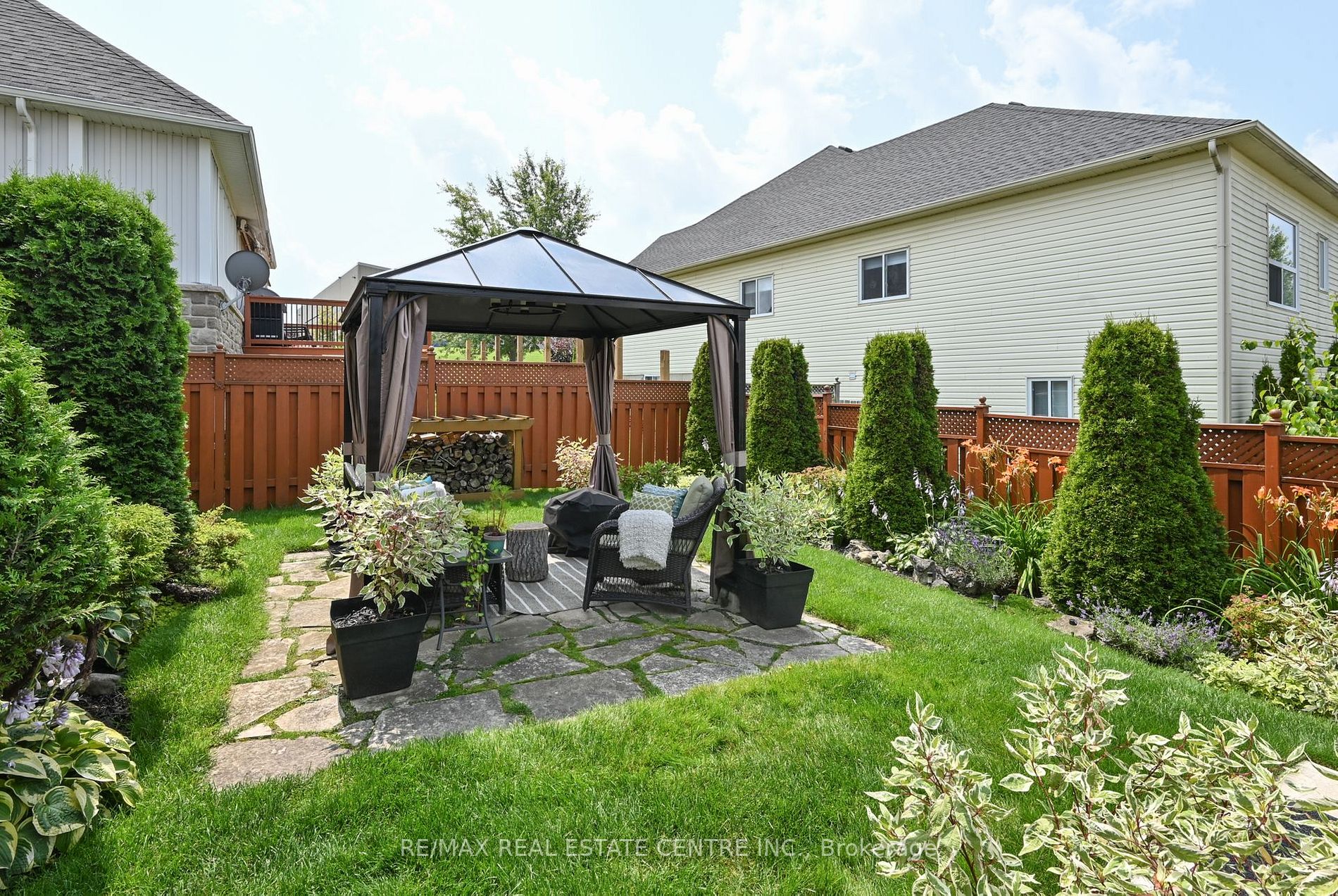 765 Greenwood Crescent