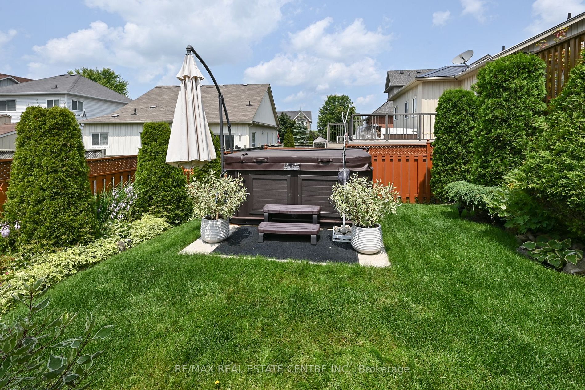 765 Greenwood Crescent