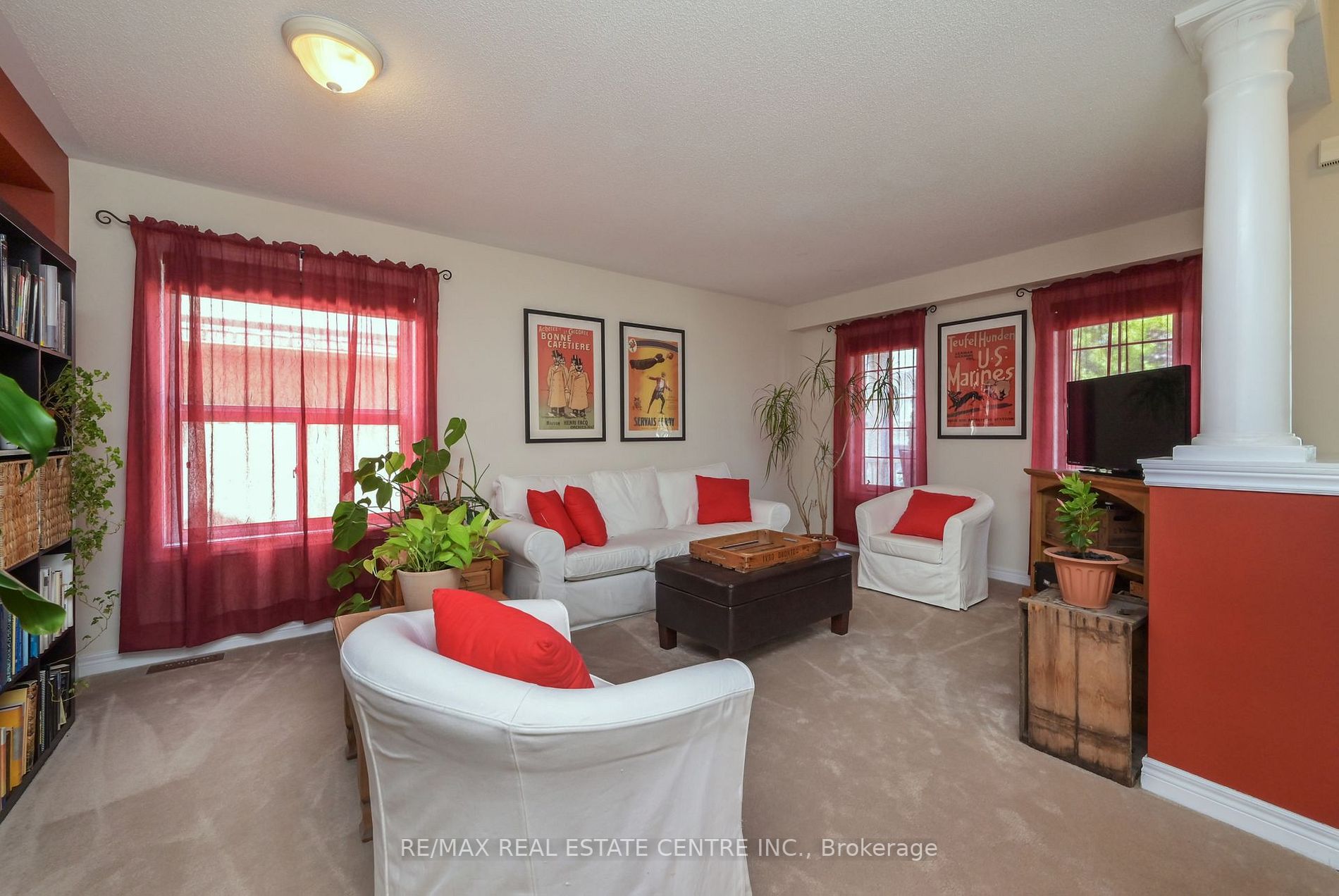 765 Greenwood Crescent