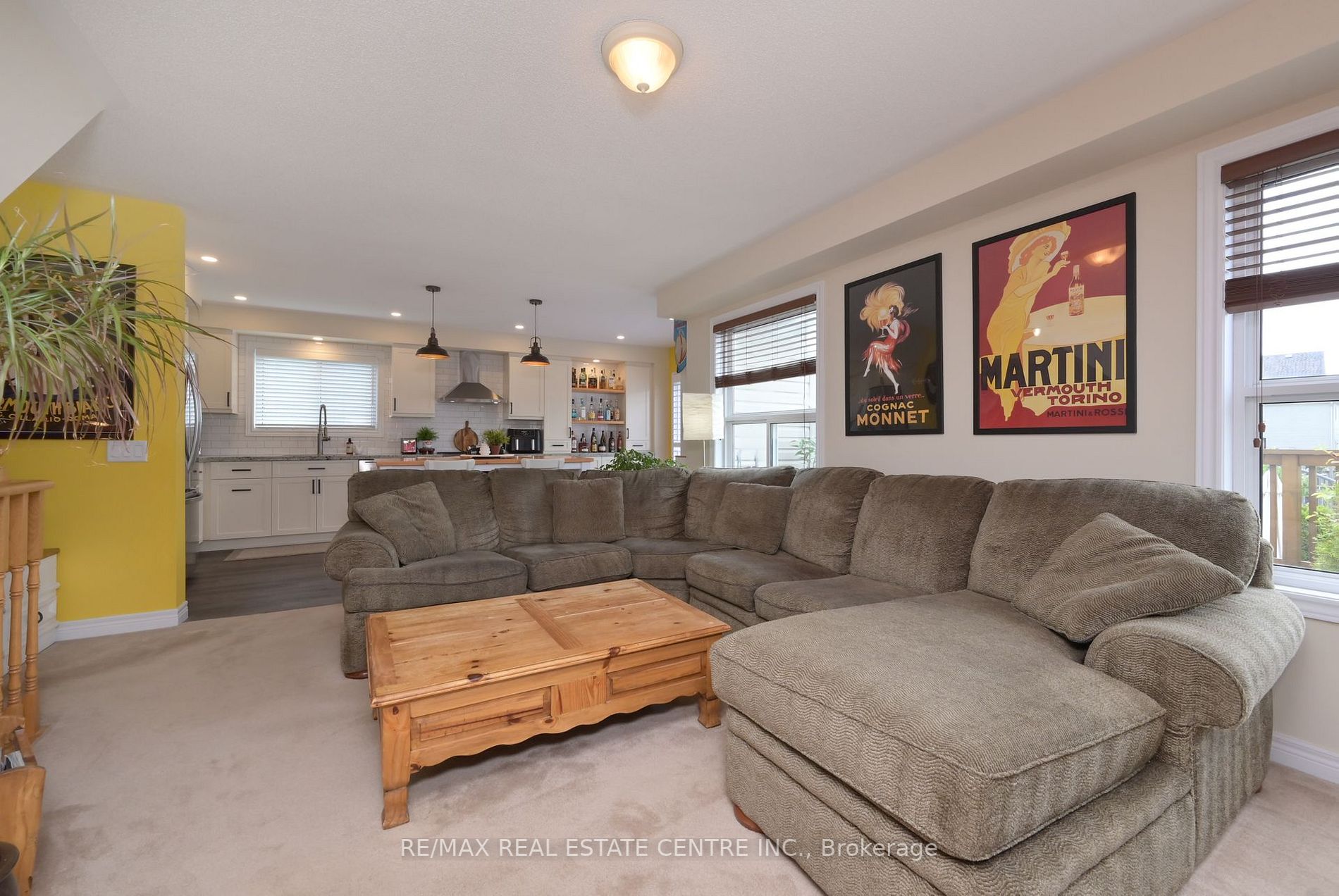 765 Greenwood Crescent