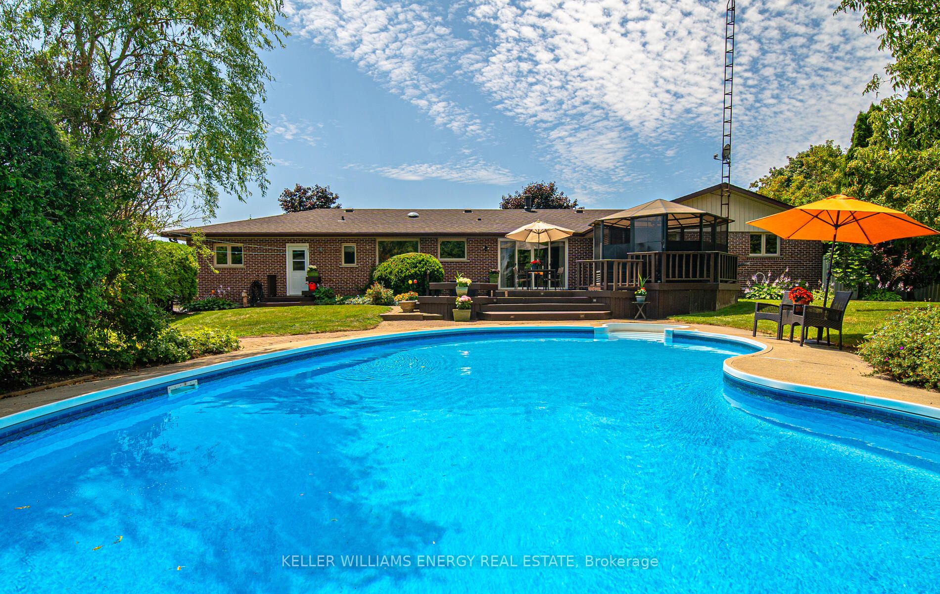4896 County Road, #2