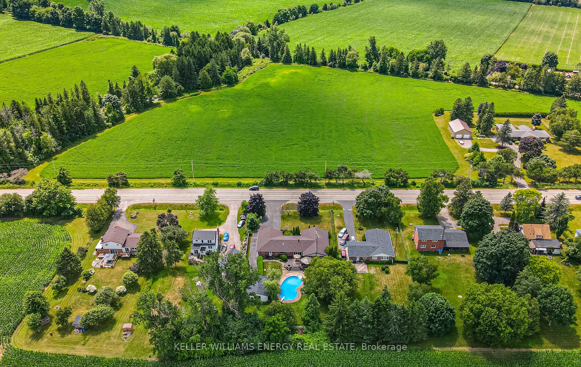 4896 County Road, #2