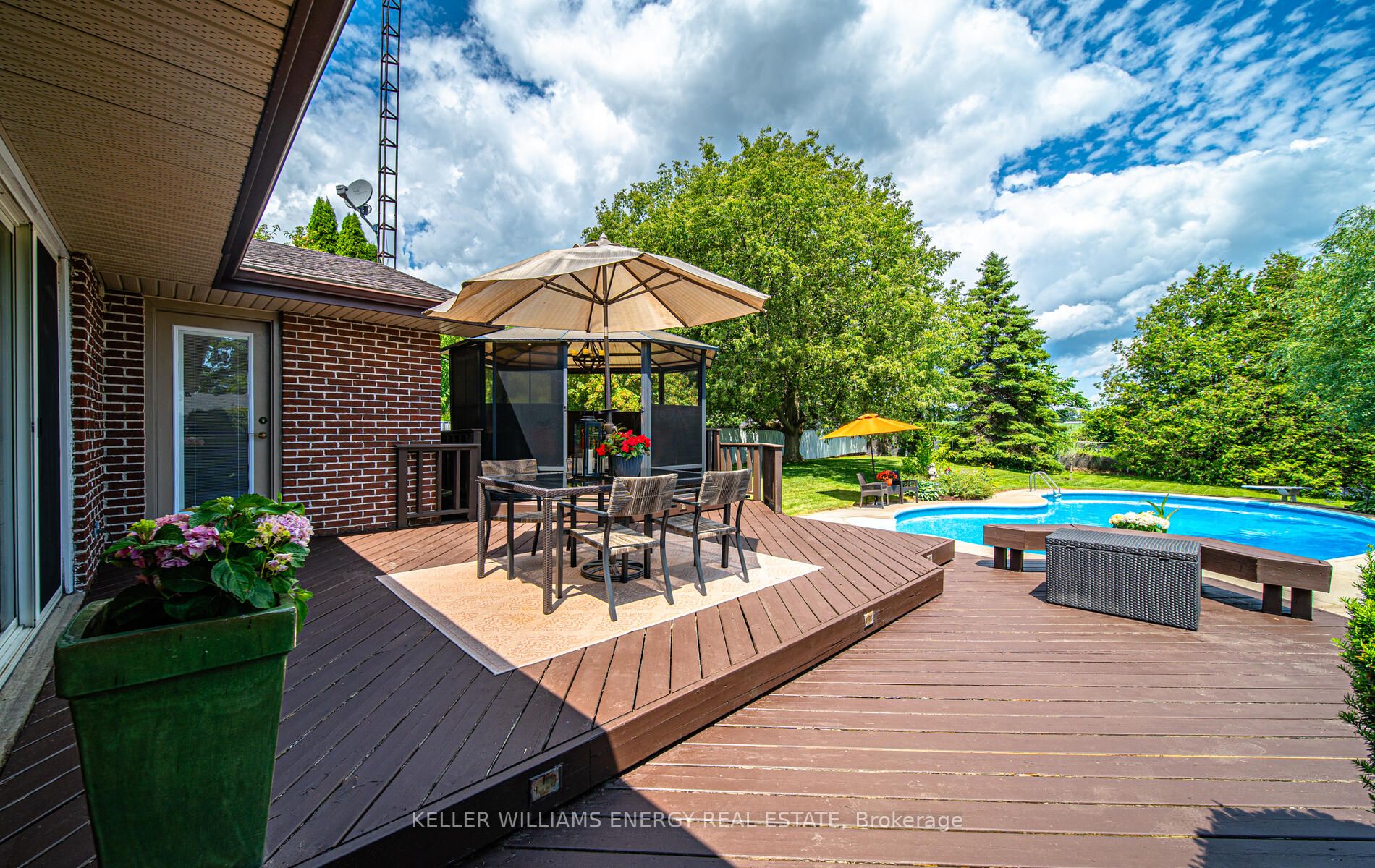4896 County Road, #2