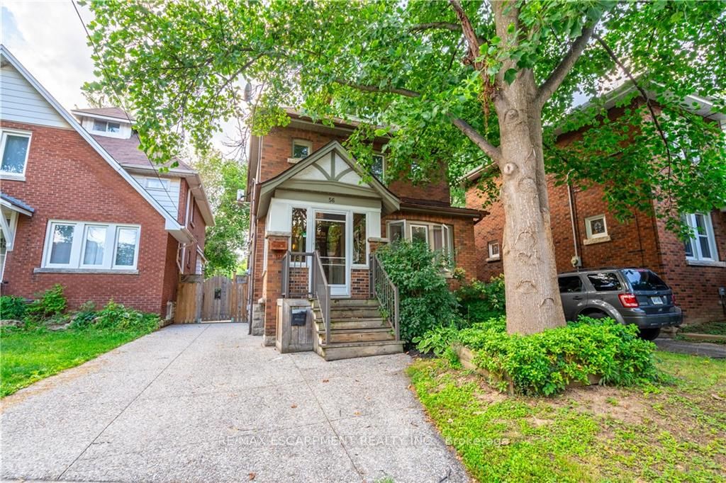 56 Newton Ave