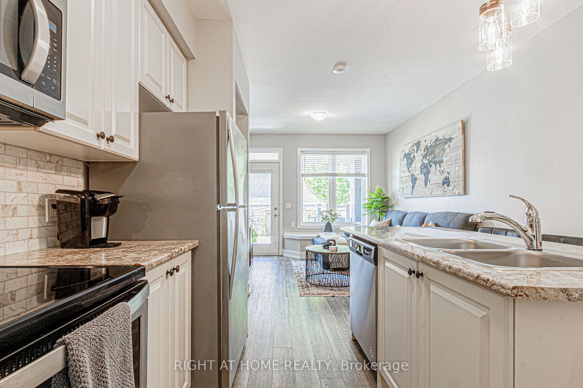 261 Skinner Rd, #22