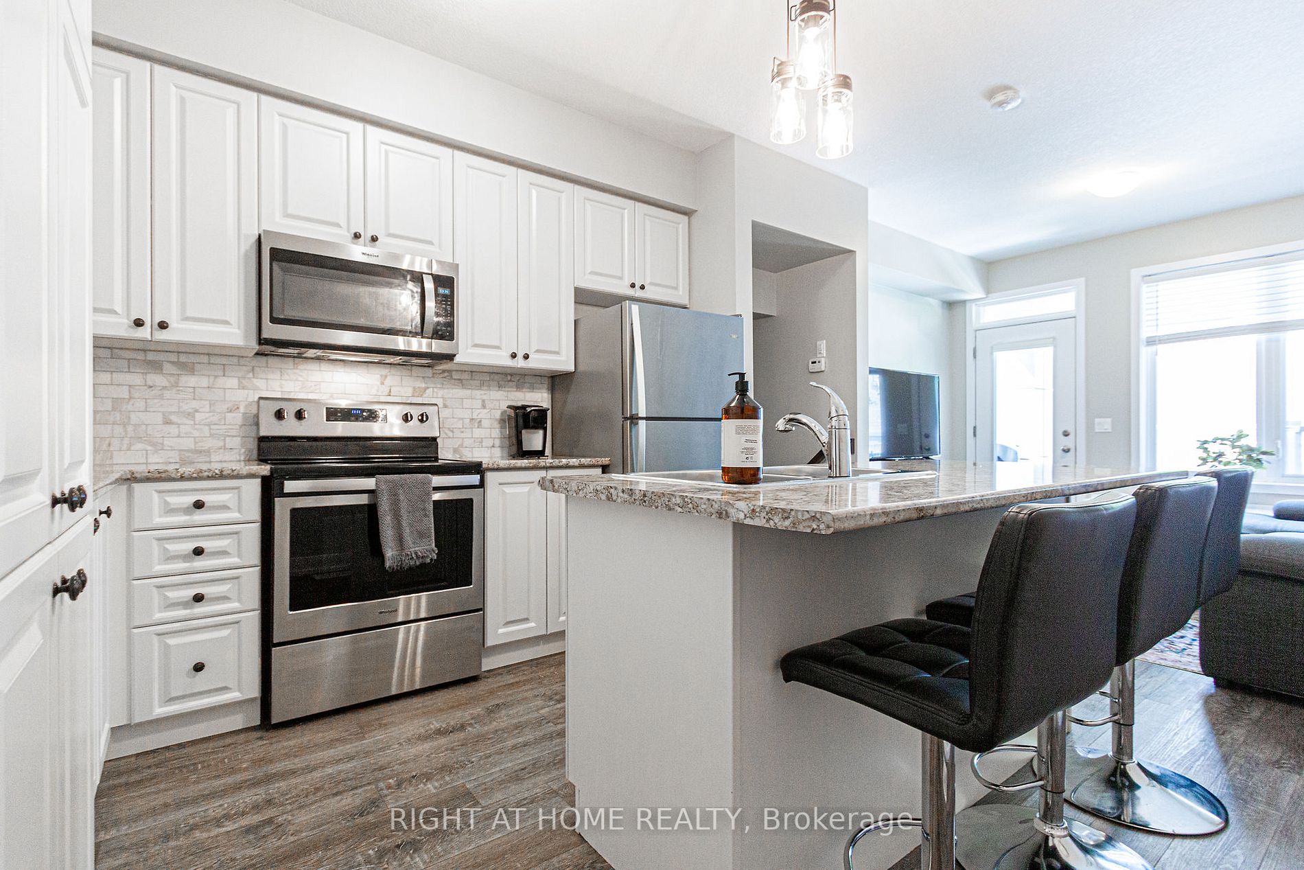 261 Skinner Rd, #22