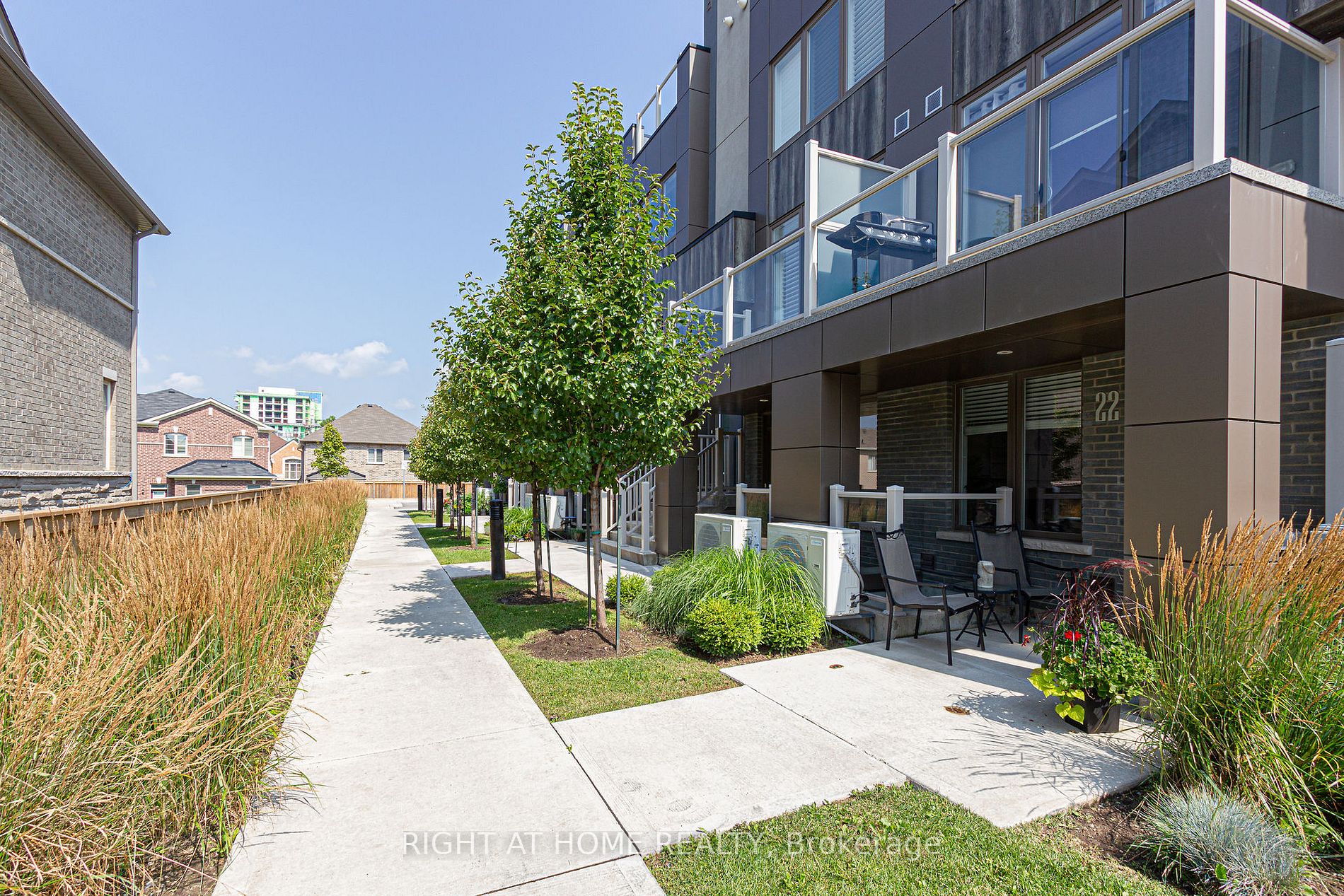 261 Skinner Rd, #22