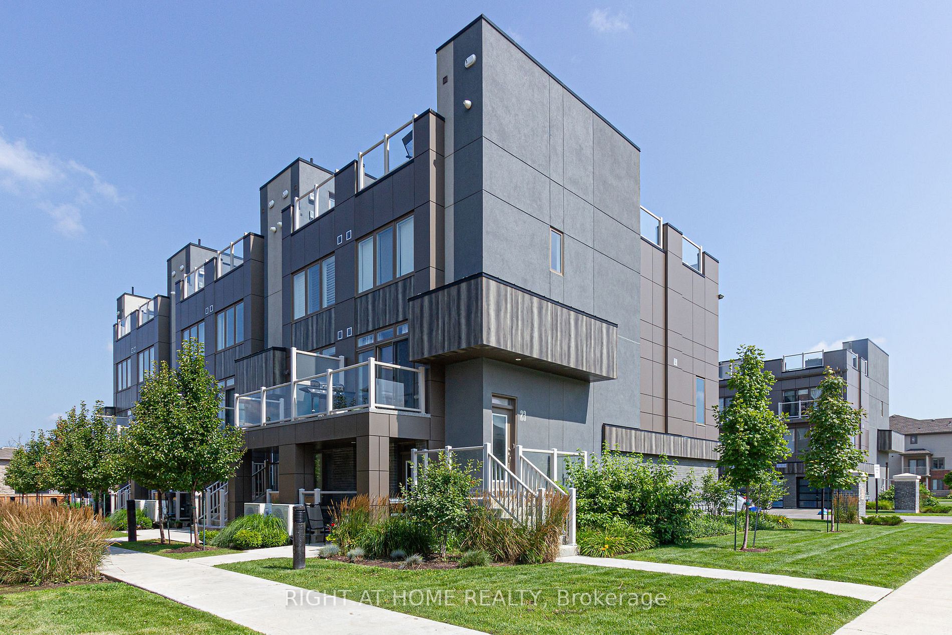 261 Skinner Rd, #22