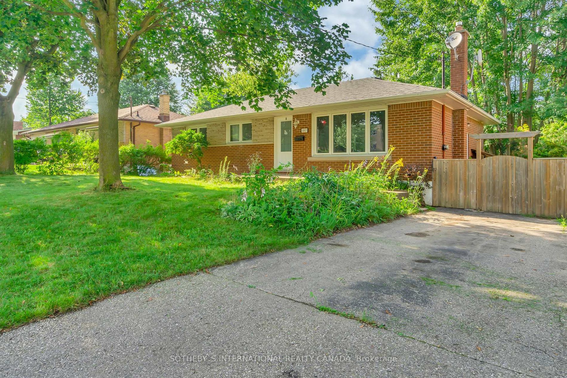 Listing X6724108 - Large Photo # 38
